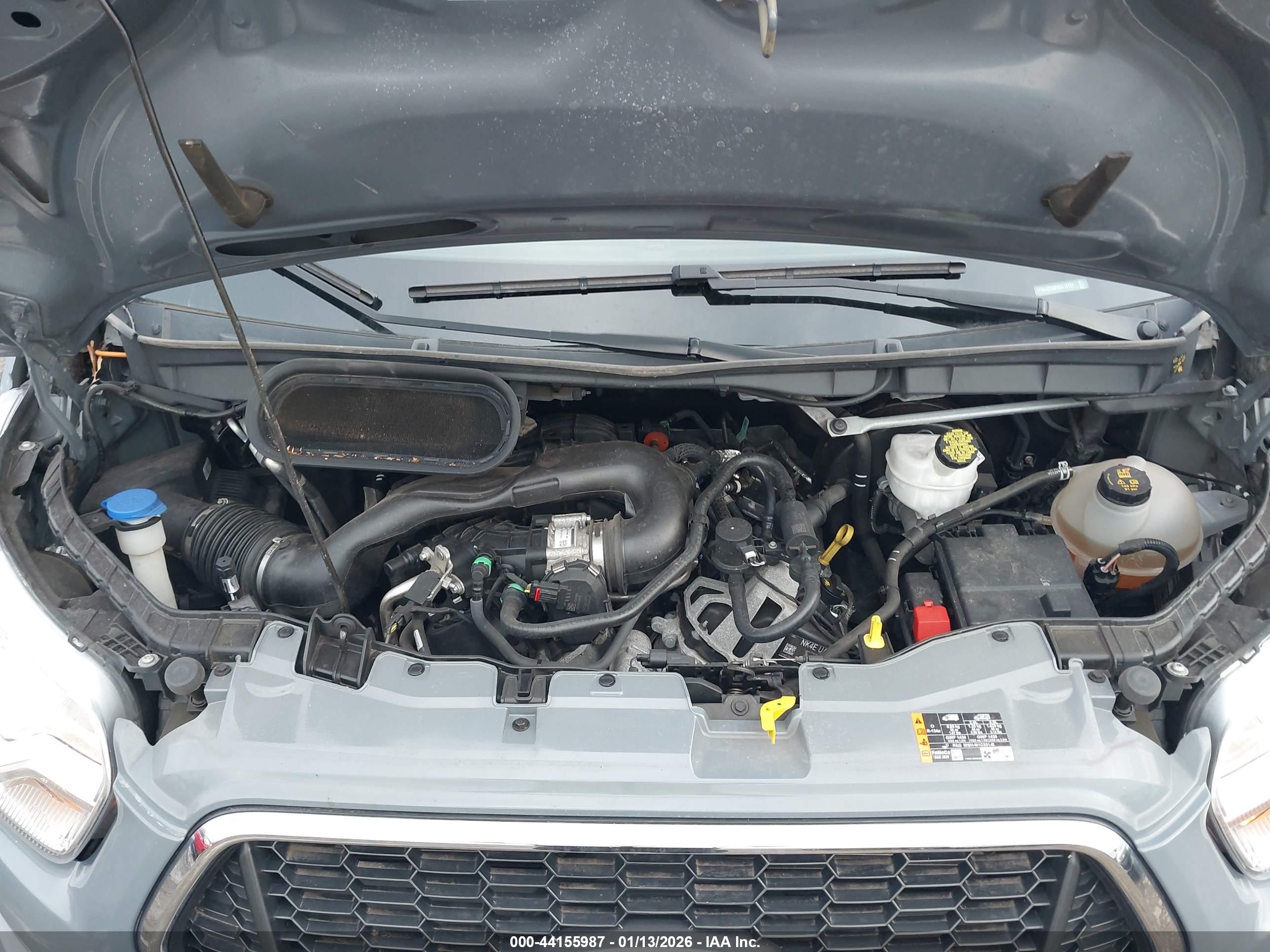 FORD TRANSIT-350 image 10
