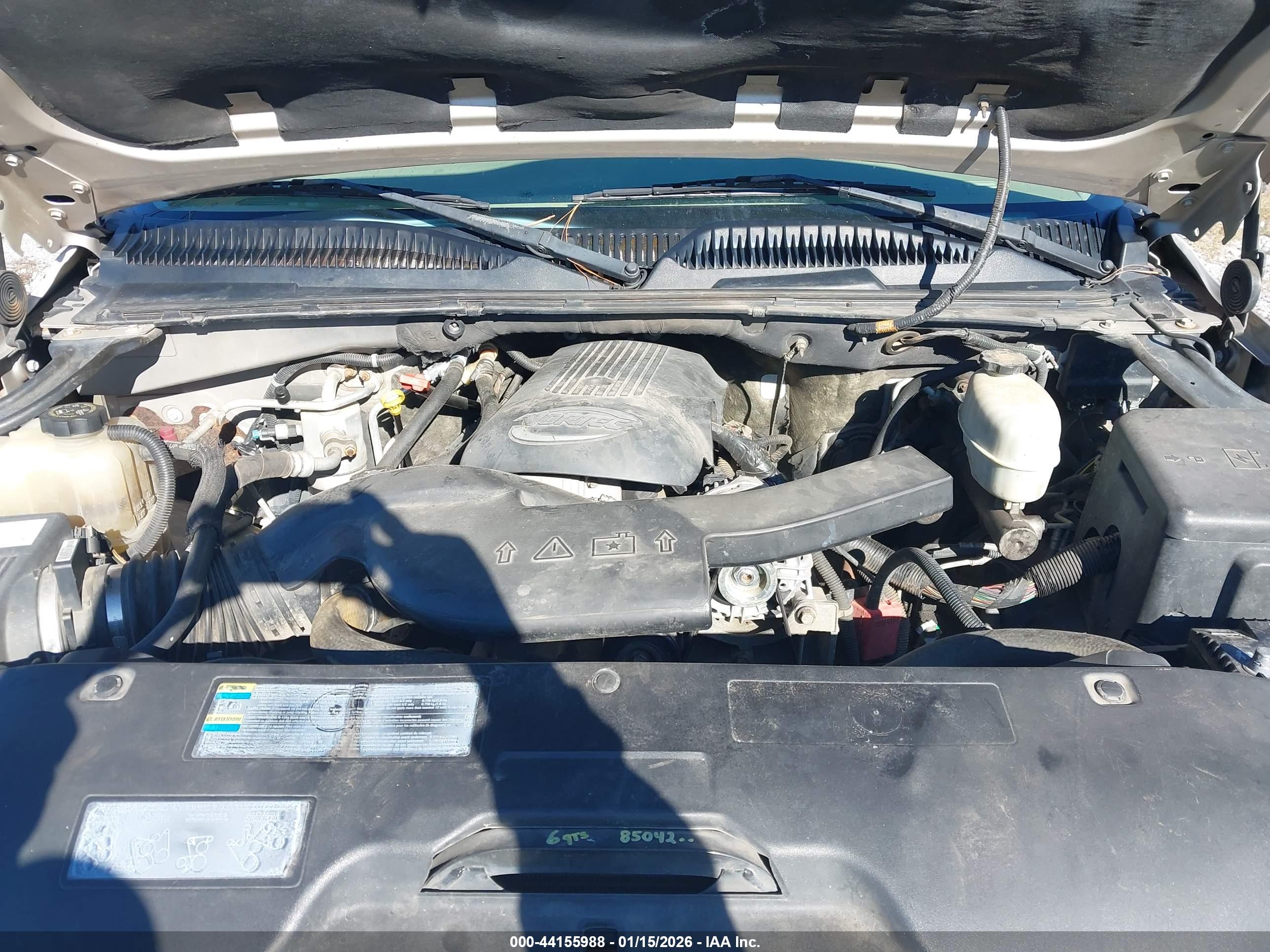 GMC YUKON image 10