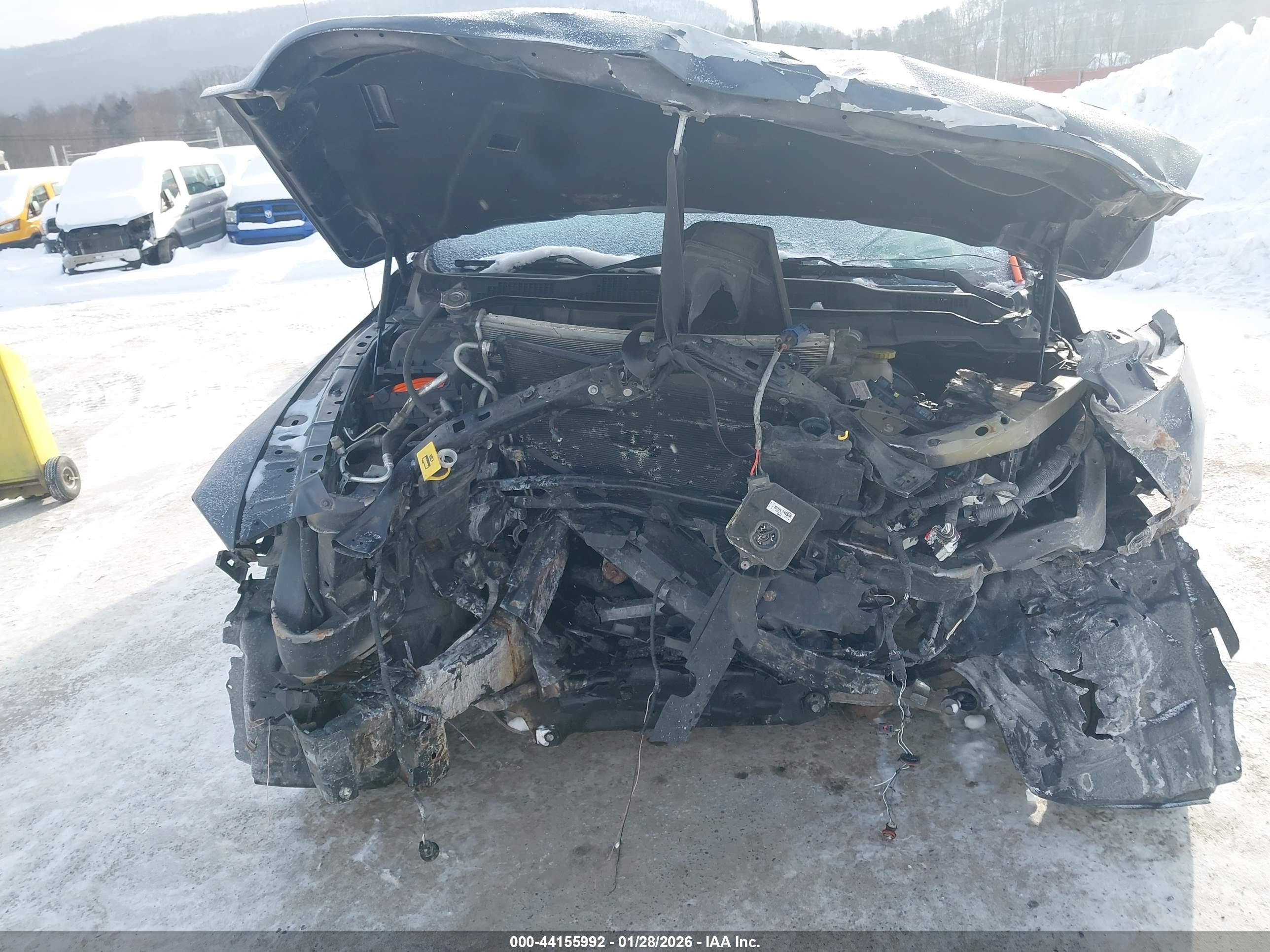 RAM 1500 image 10