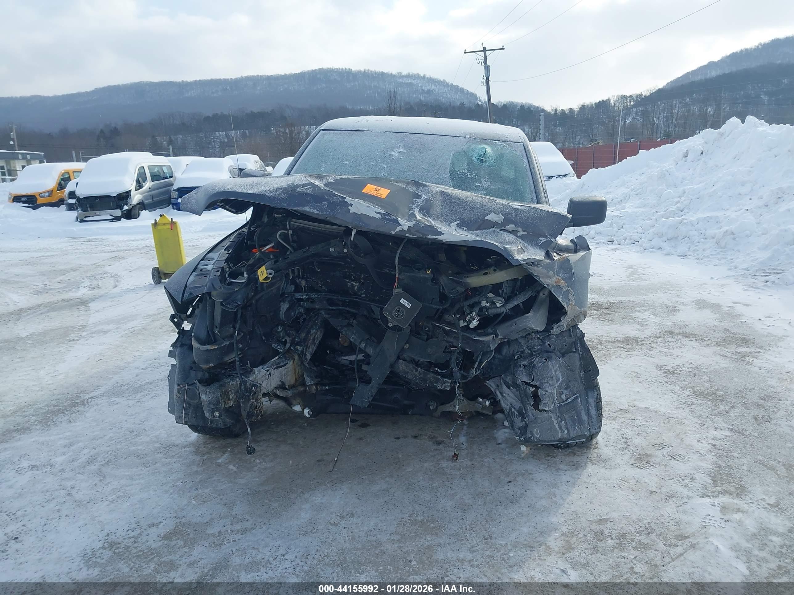 RAM 1500 image 6