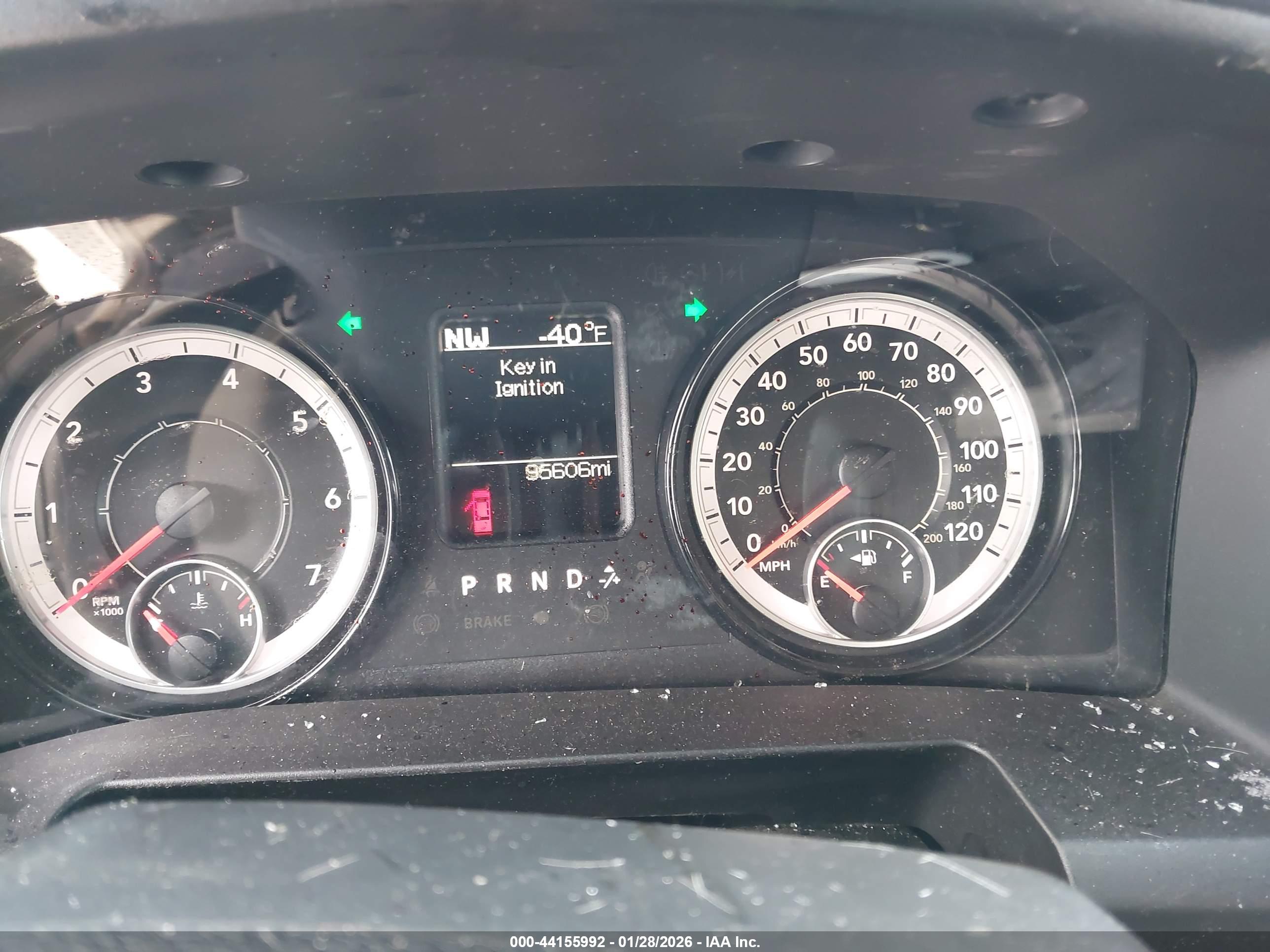 RAM 1500 image 7