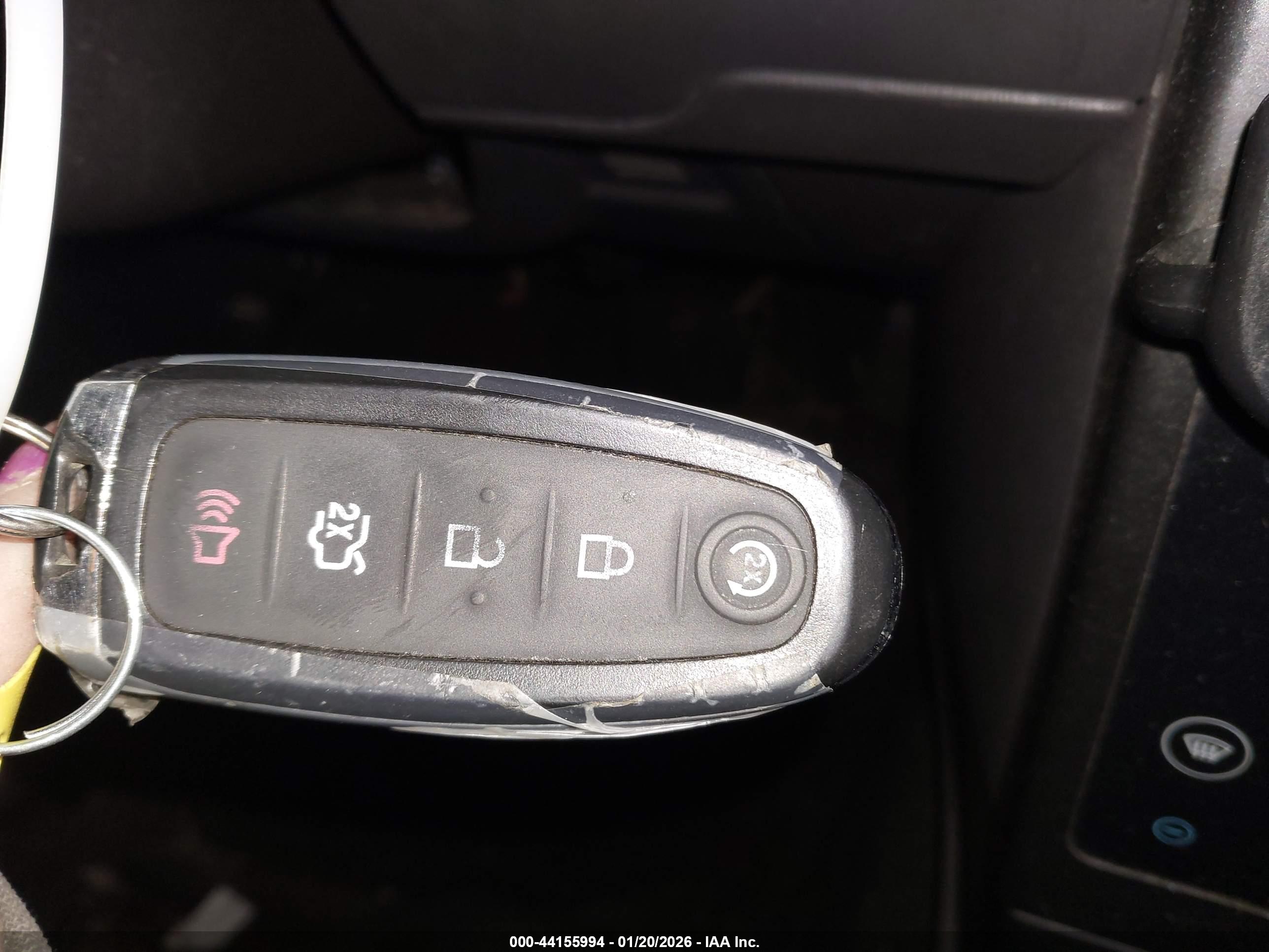 FORD FLEX image 11