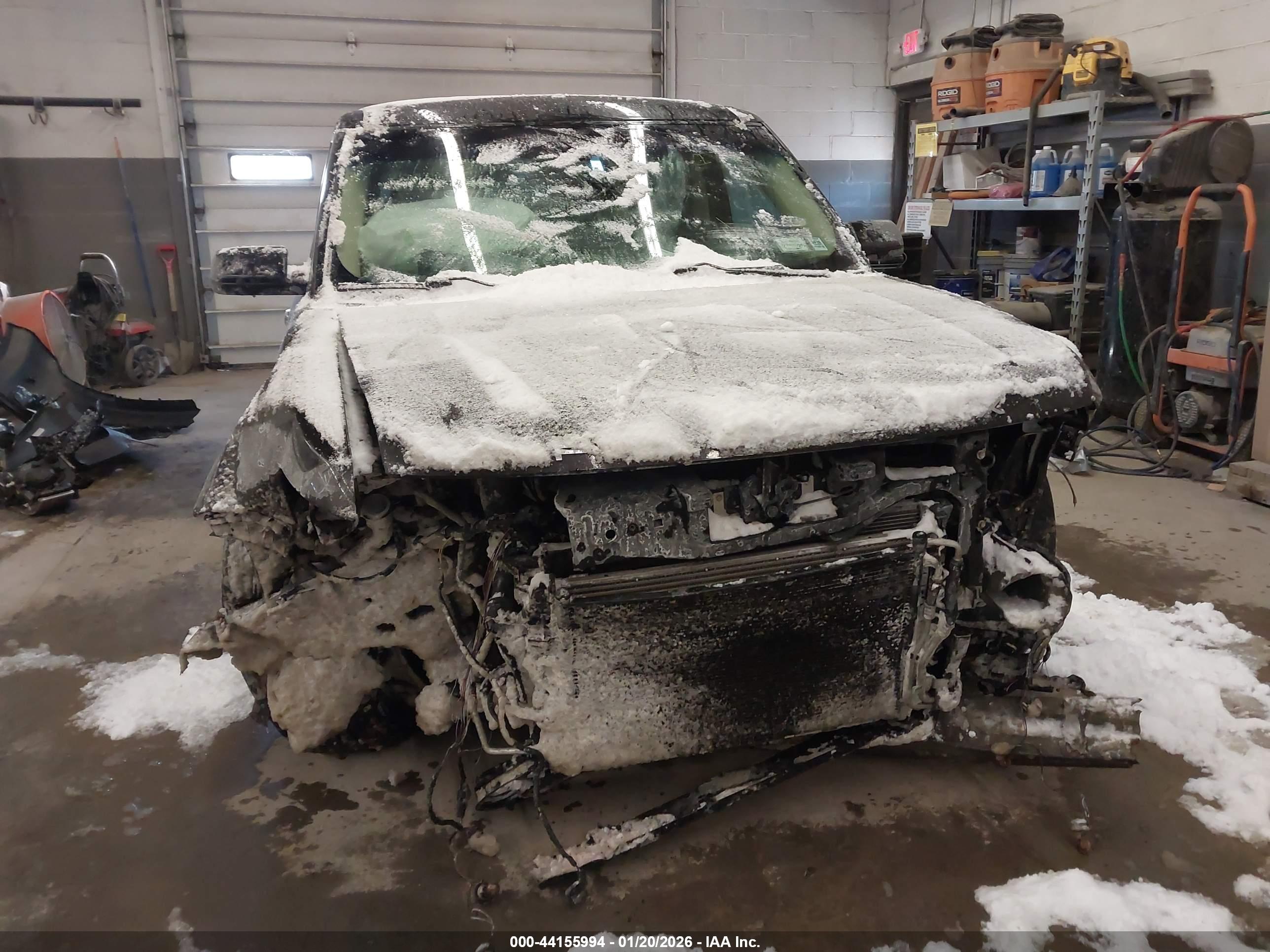 FORD FLEX image 6