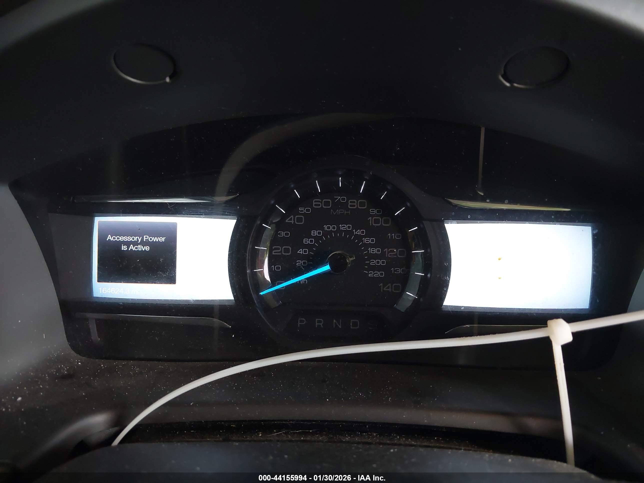 FORD FLEX image 7