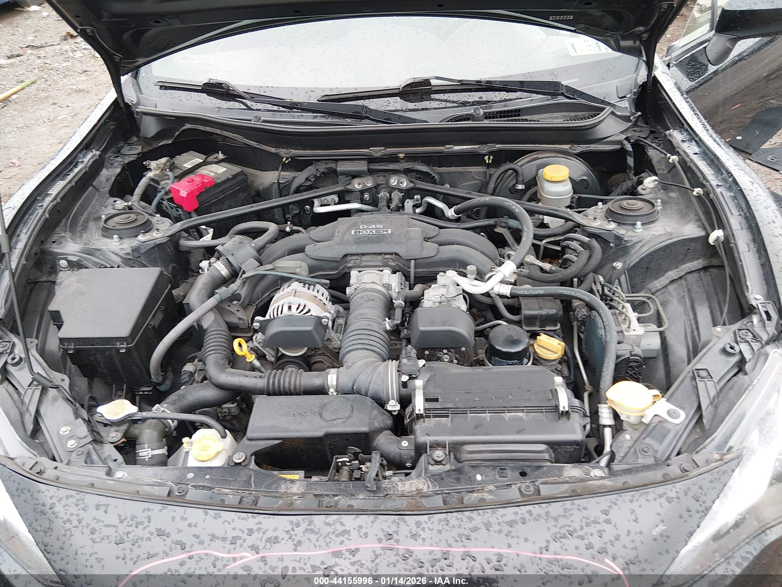 TOYOTA 86 image 10