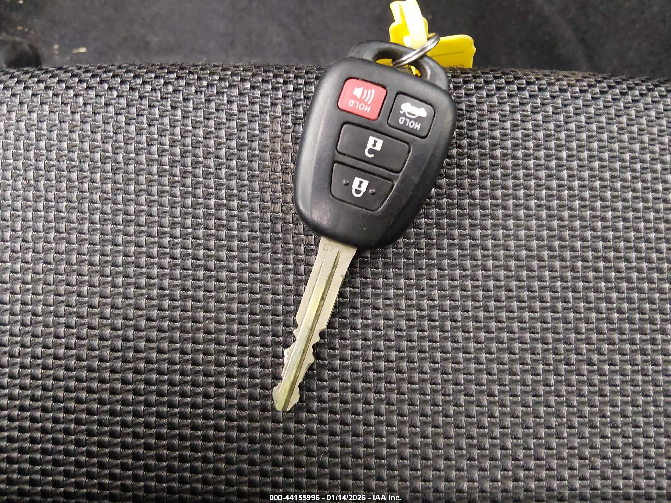 TOYOTA 86 image 11