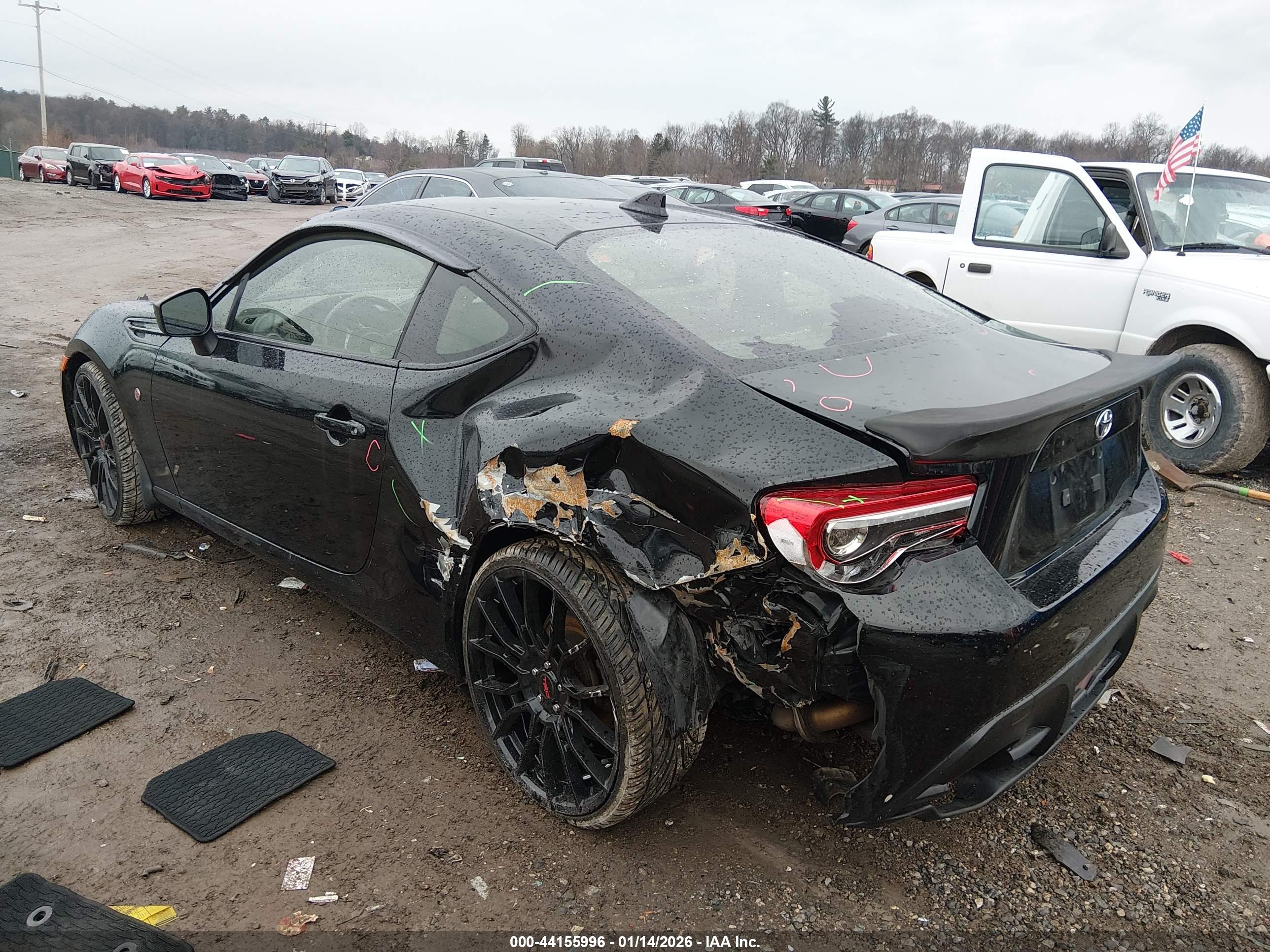 TOYOTA 86 image 3