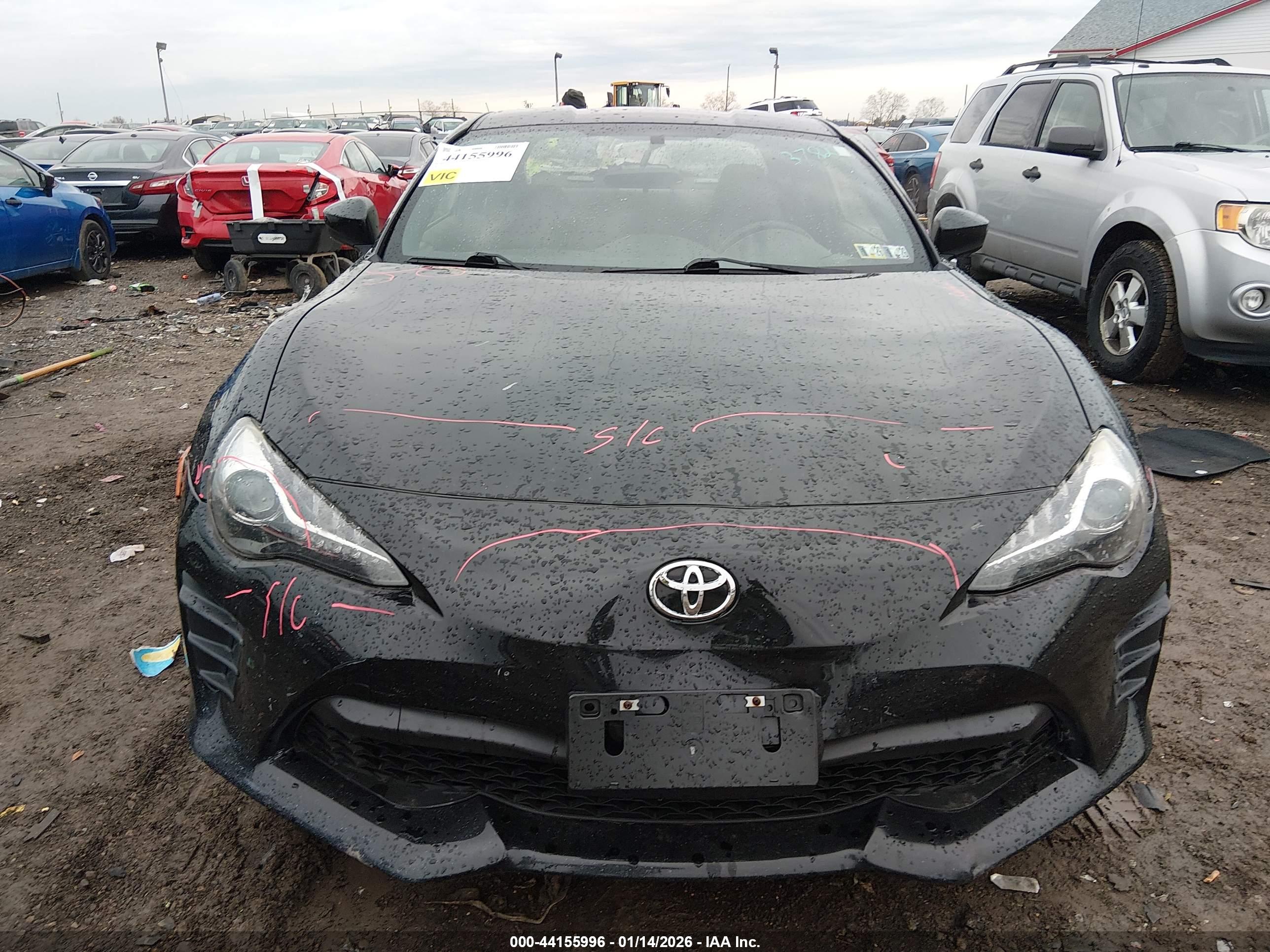 TOYOTA 86 image 6