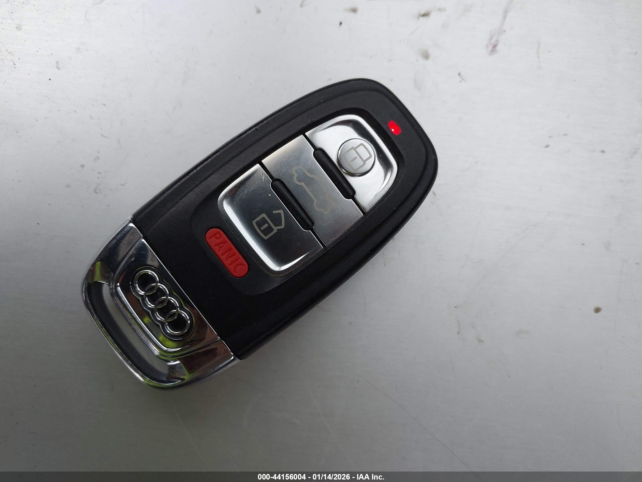 AUDI S4 image 11