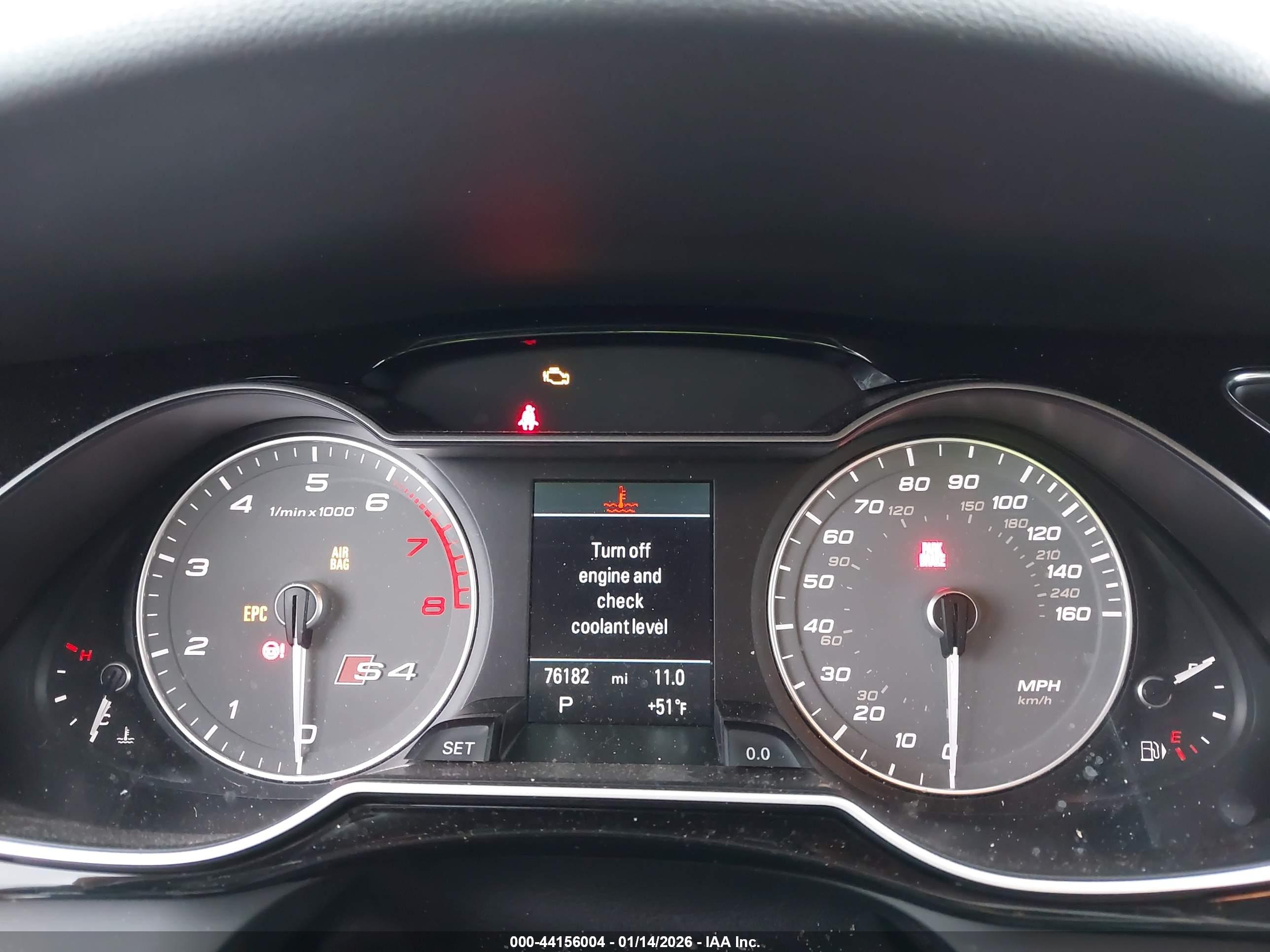 AUDI S4 image 7