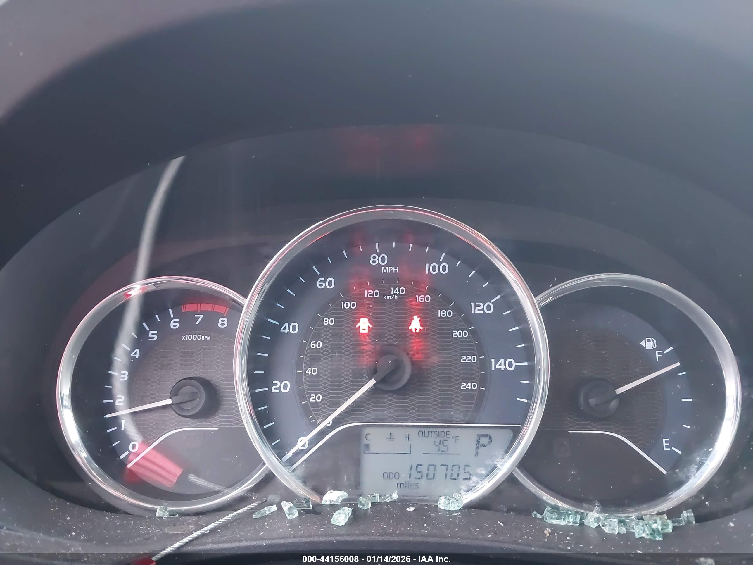 TOYOTA COROLLA image 7