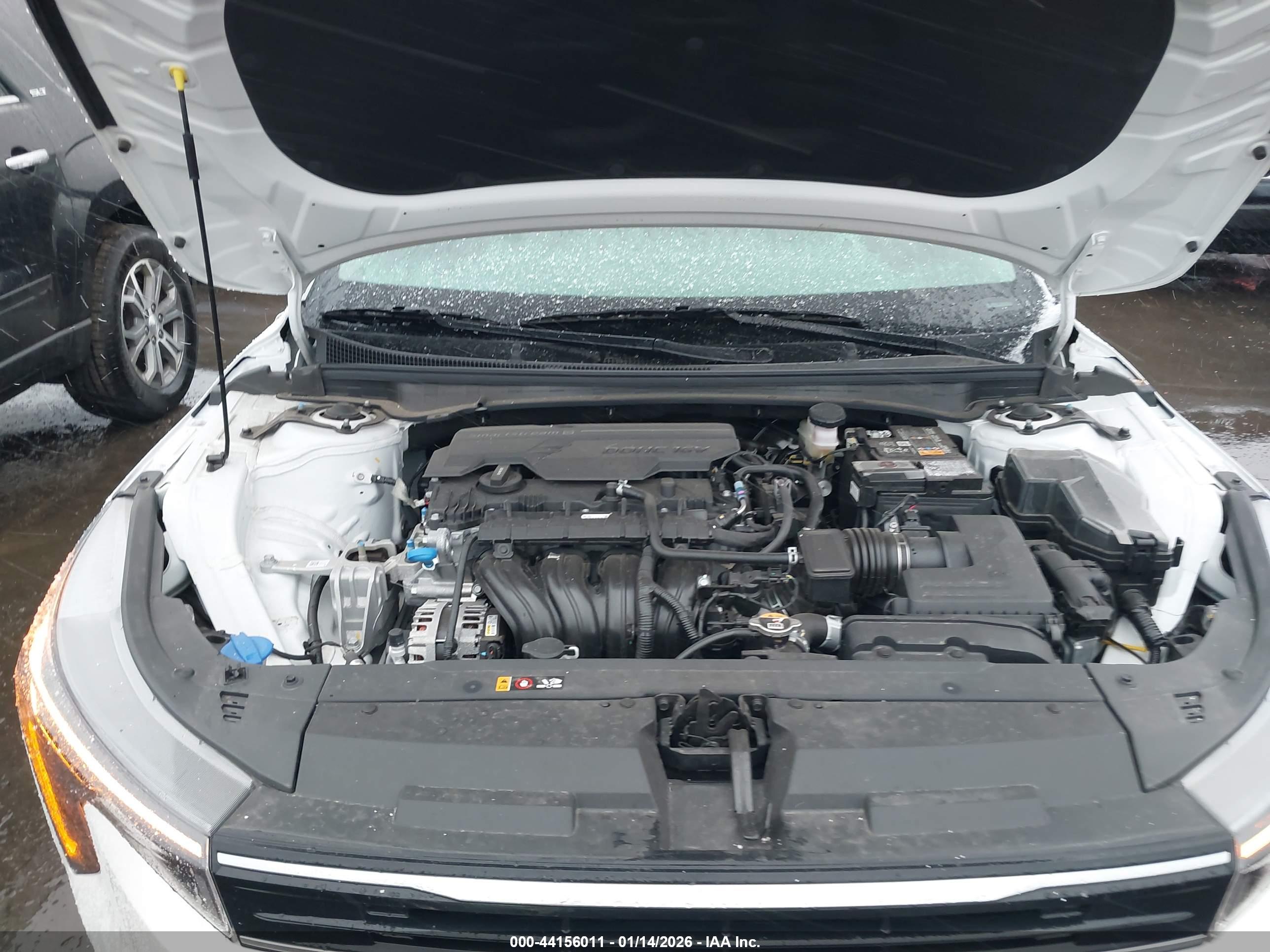 KIA K4 image 10