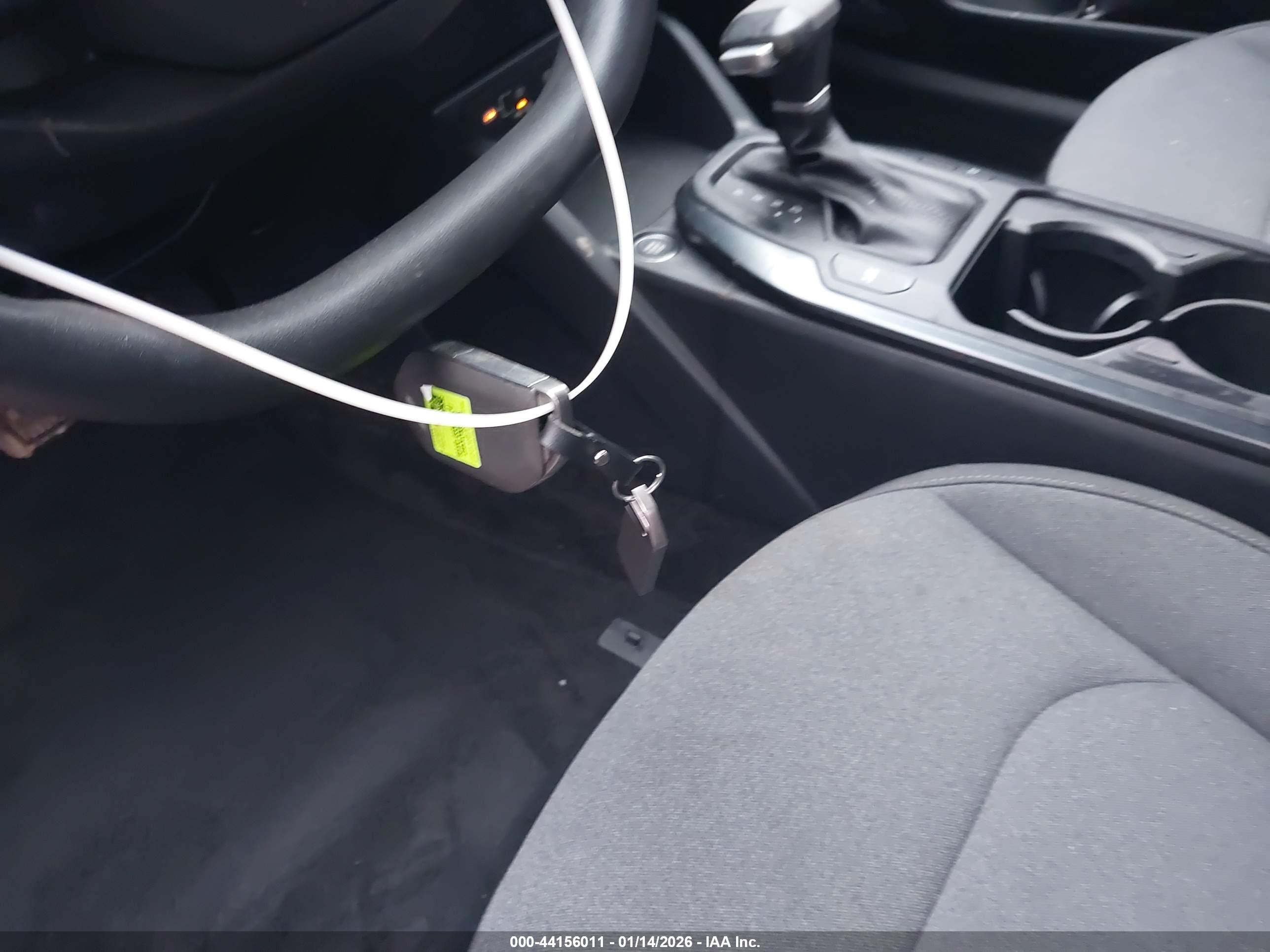 KIA K4 image 11