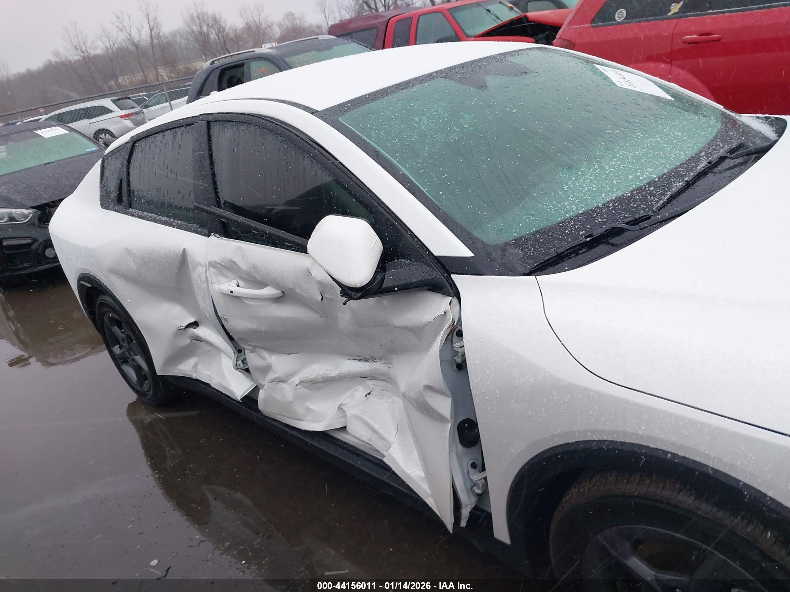 KIA K4 image 6