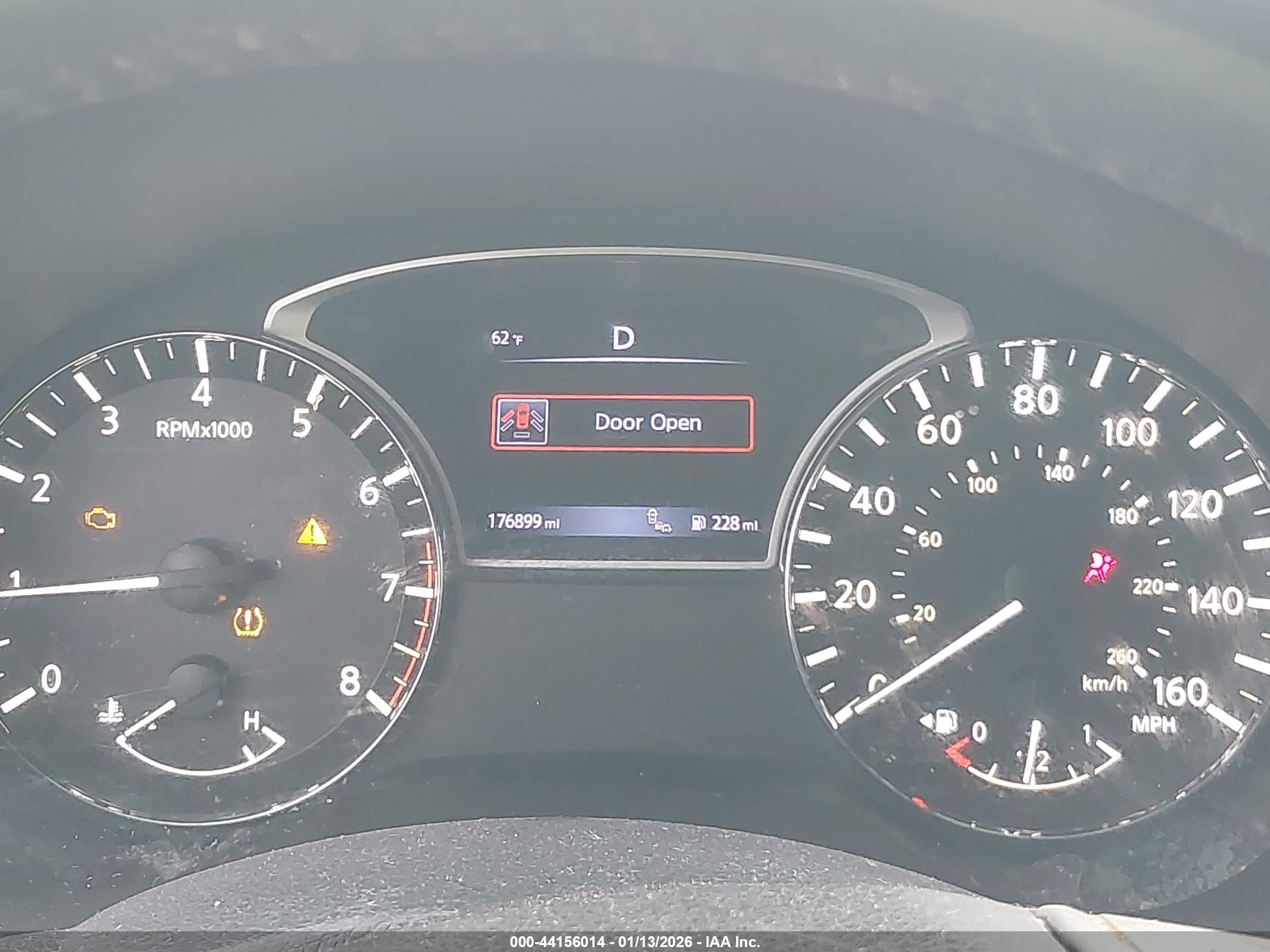 NISSAN ALTIMA image 7