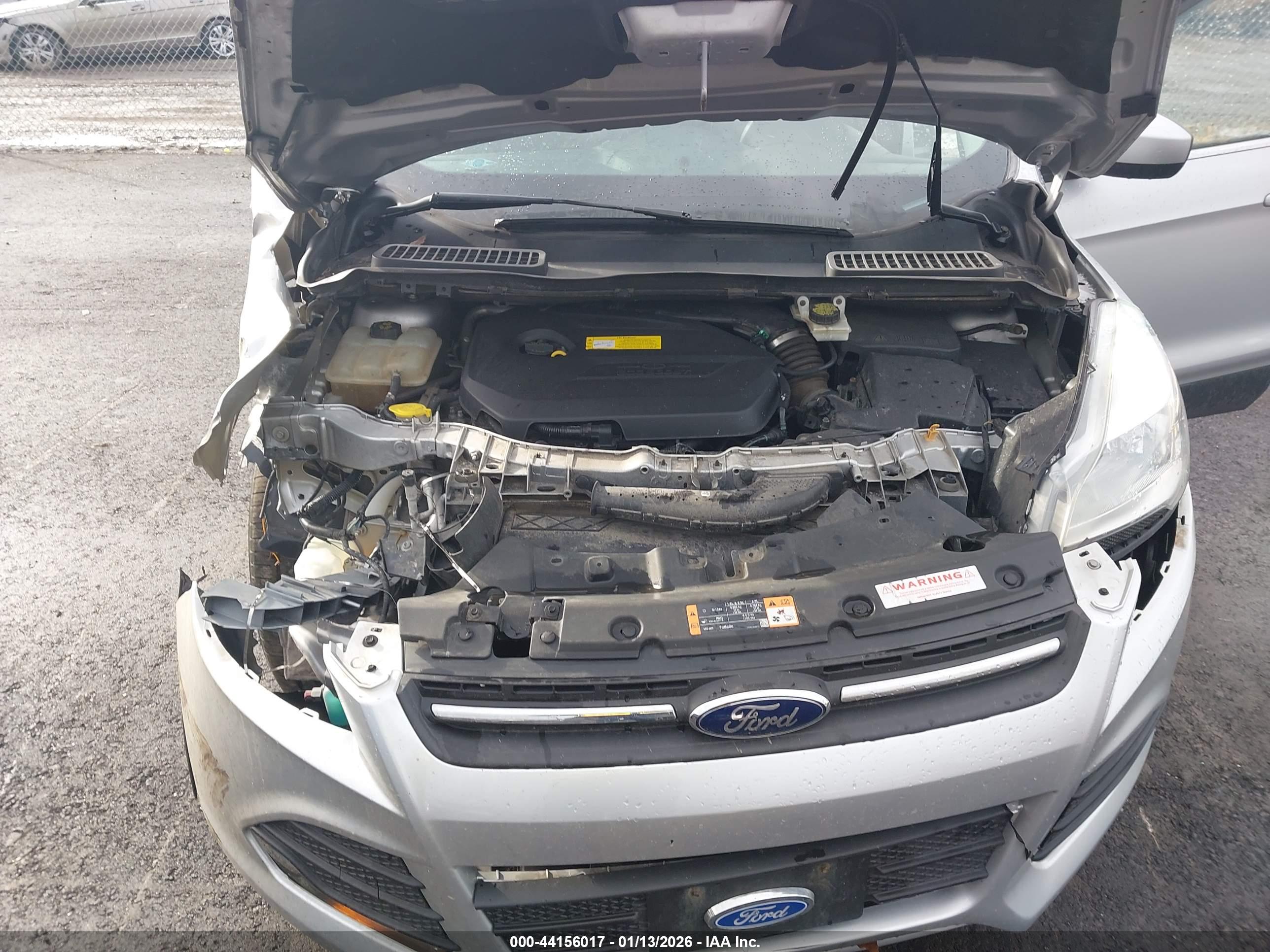 FORD ESCAPE image 10