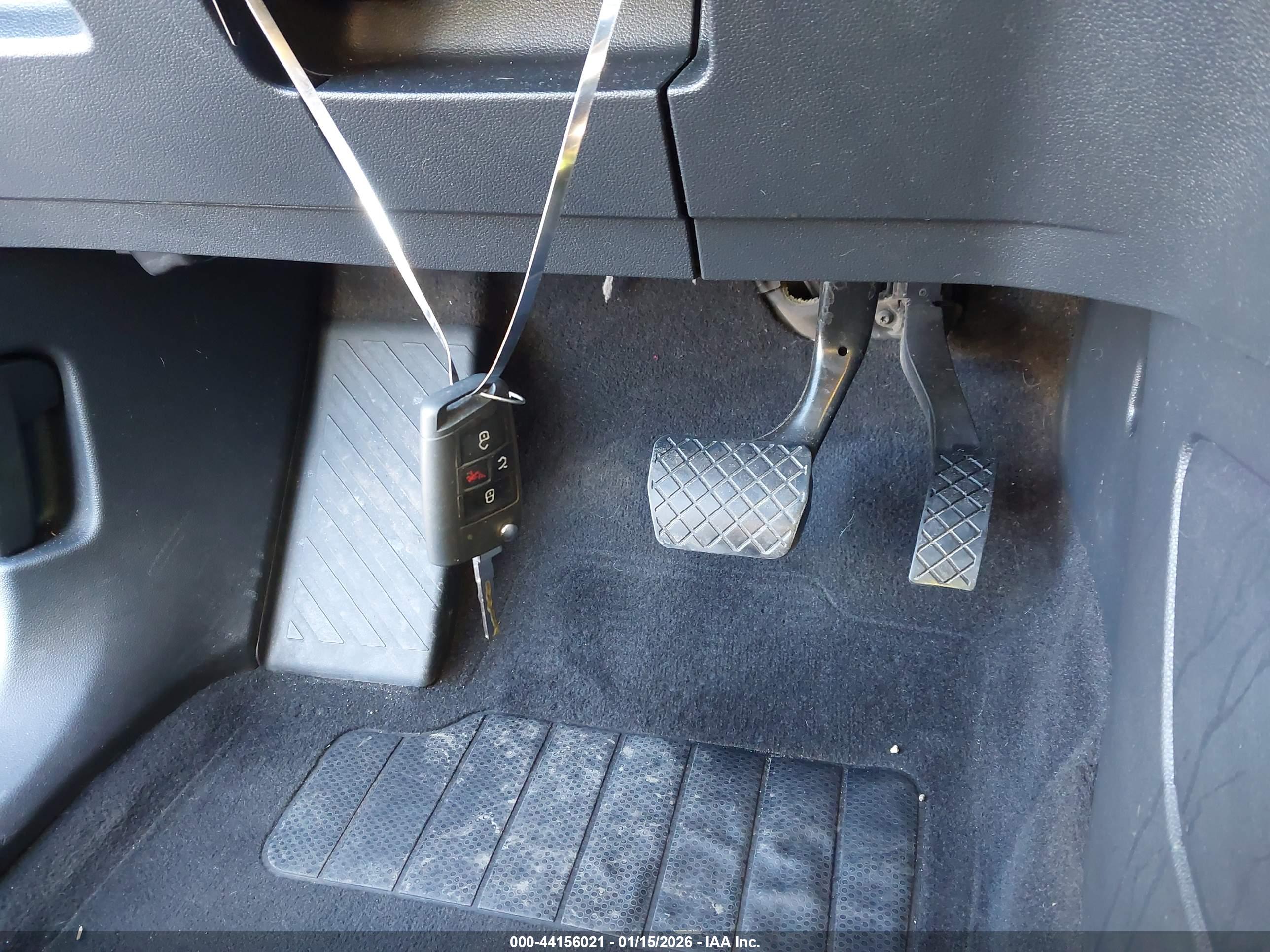 VOLKSWAGEN ATLAS image 11