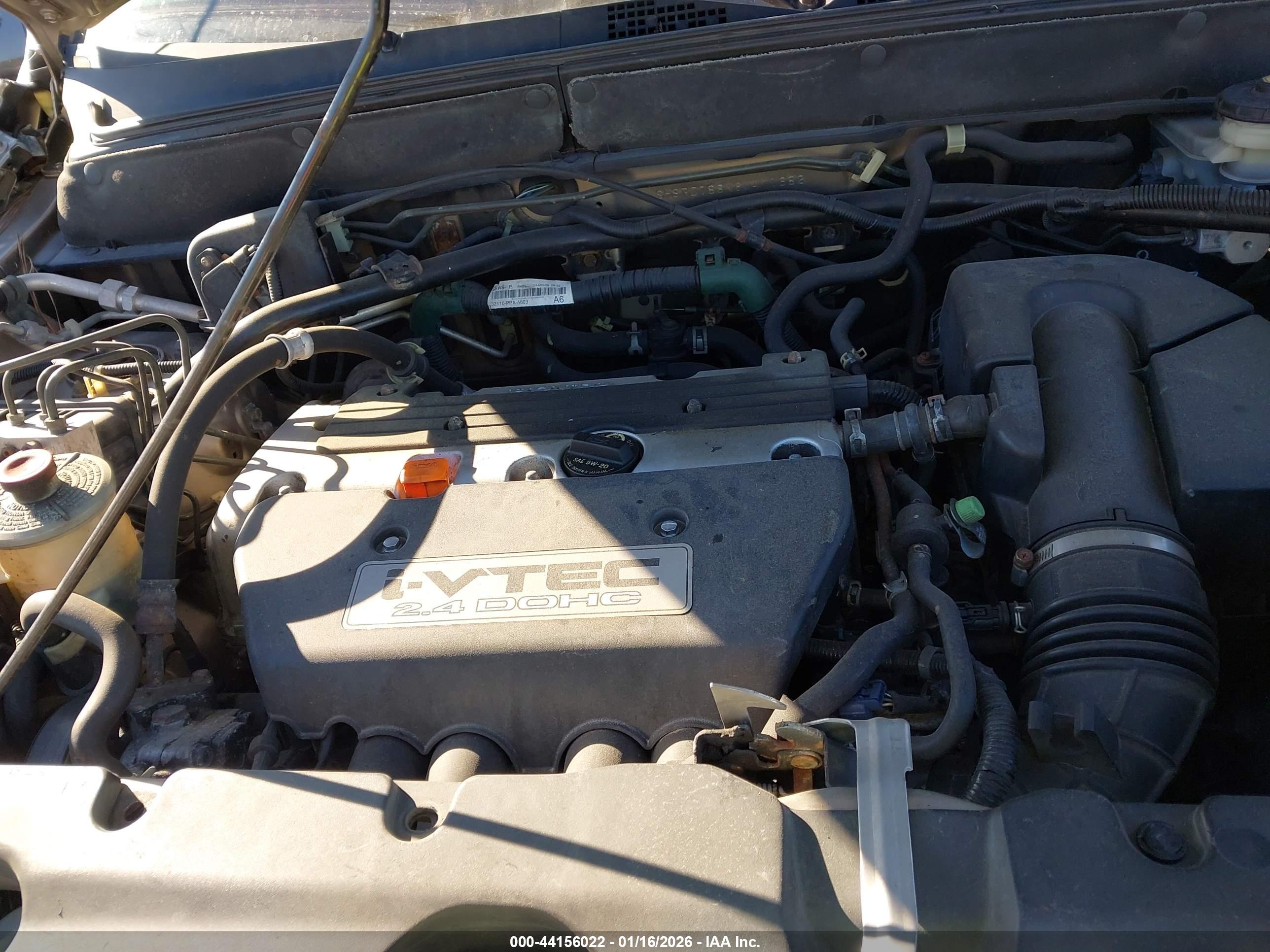 HONDA CR-V image 10
