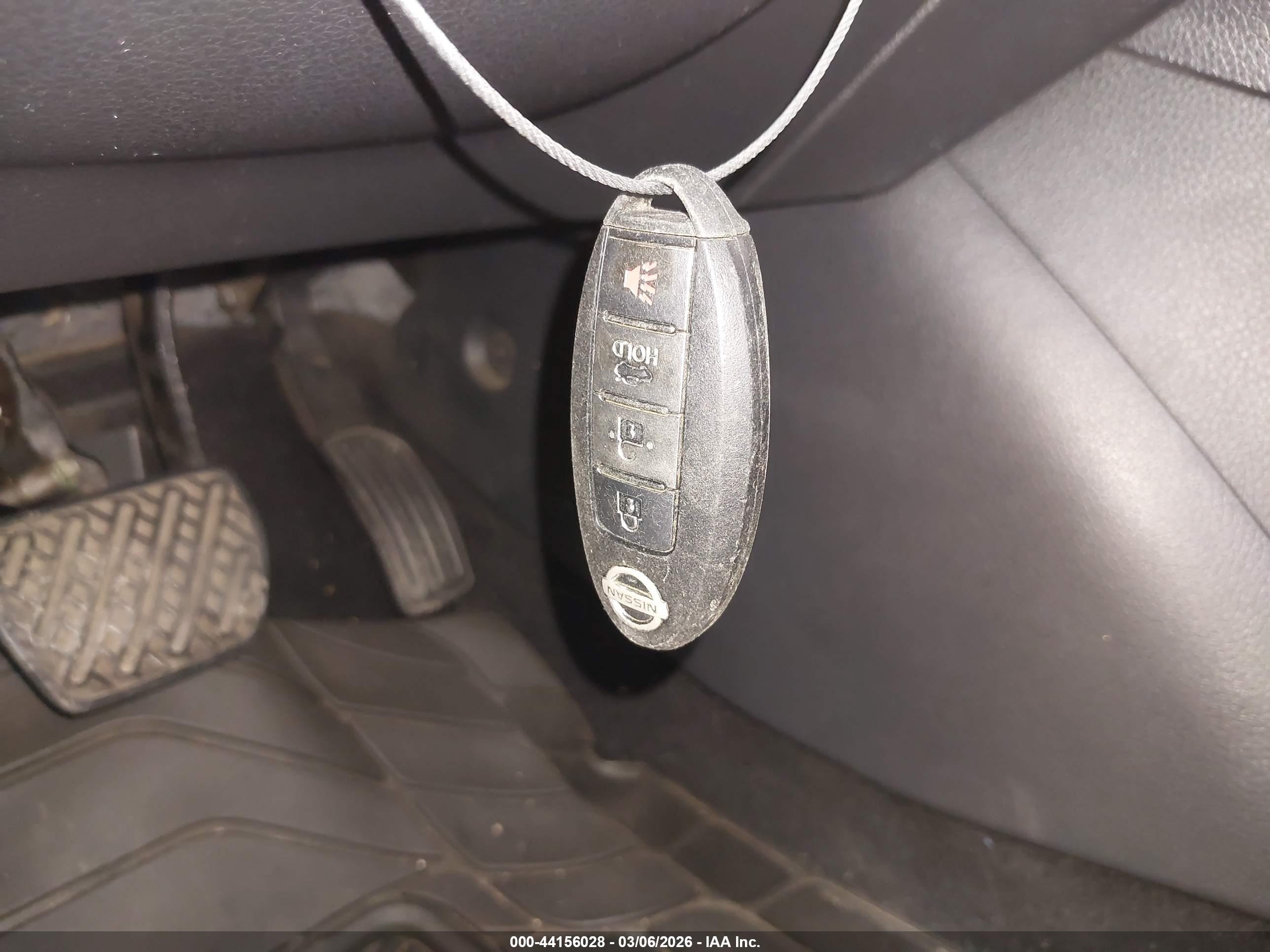 NISSAN SENTRA image 11