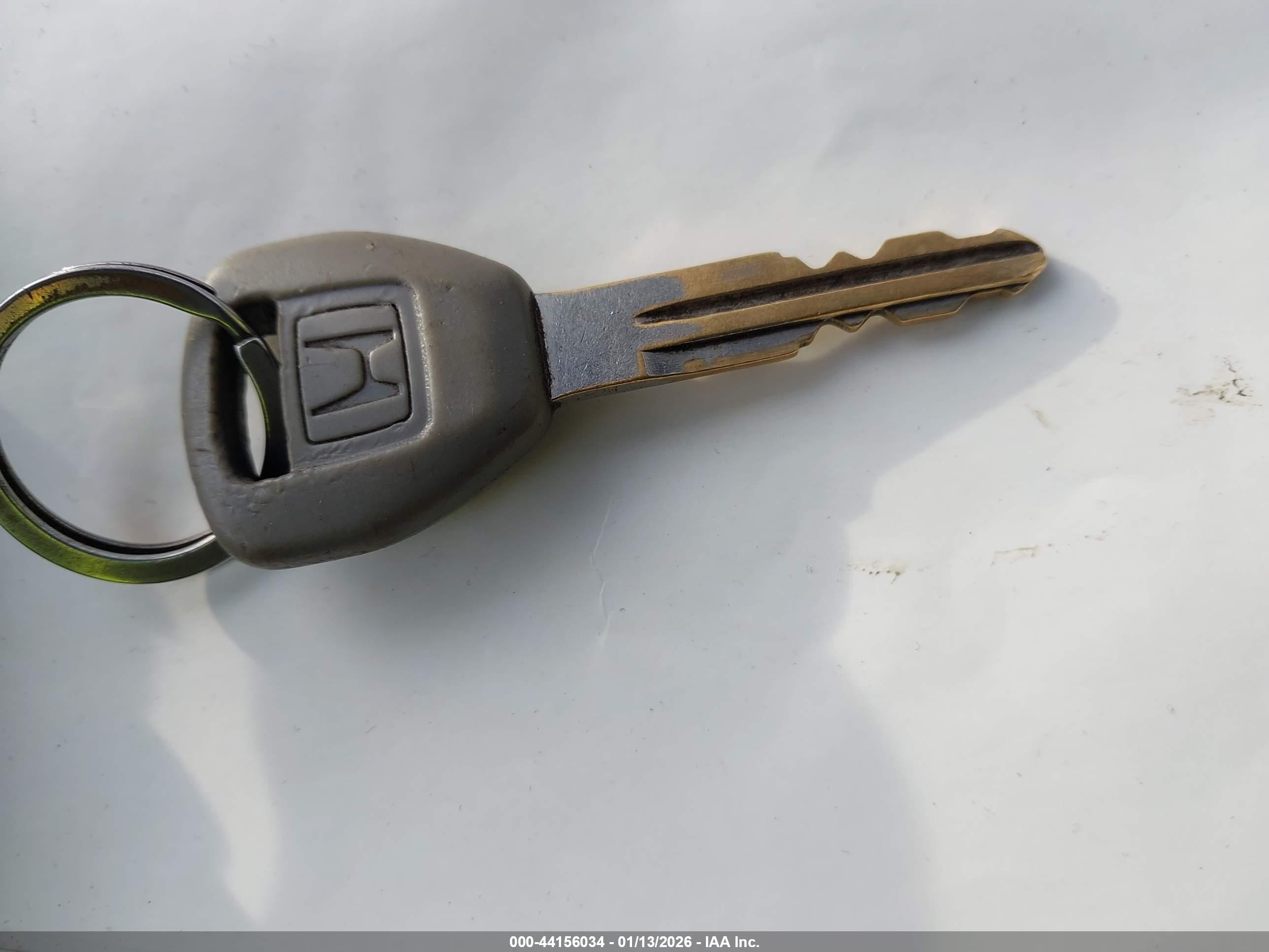 HONDA CIVIC image 11