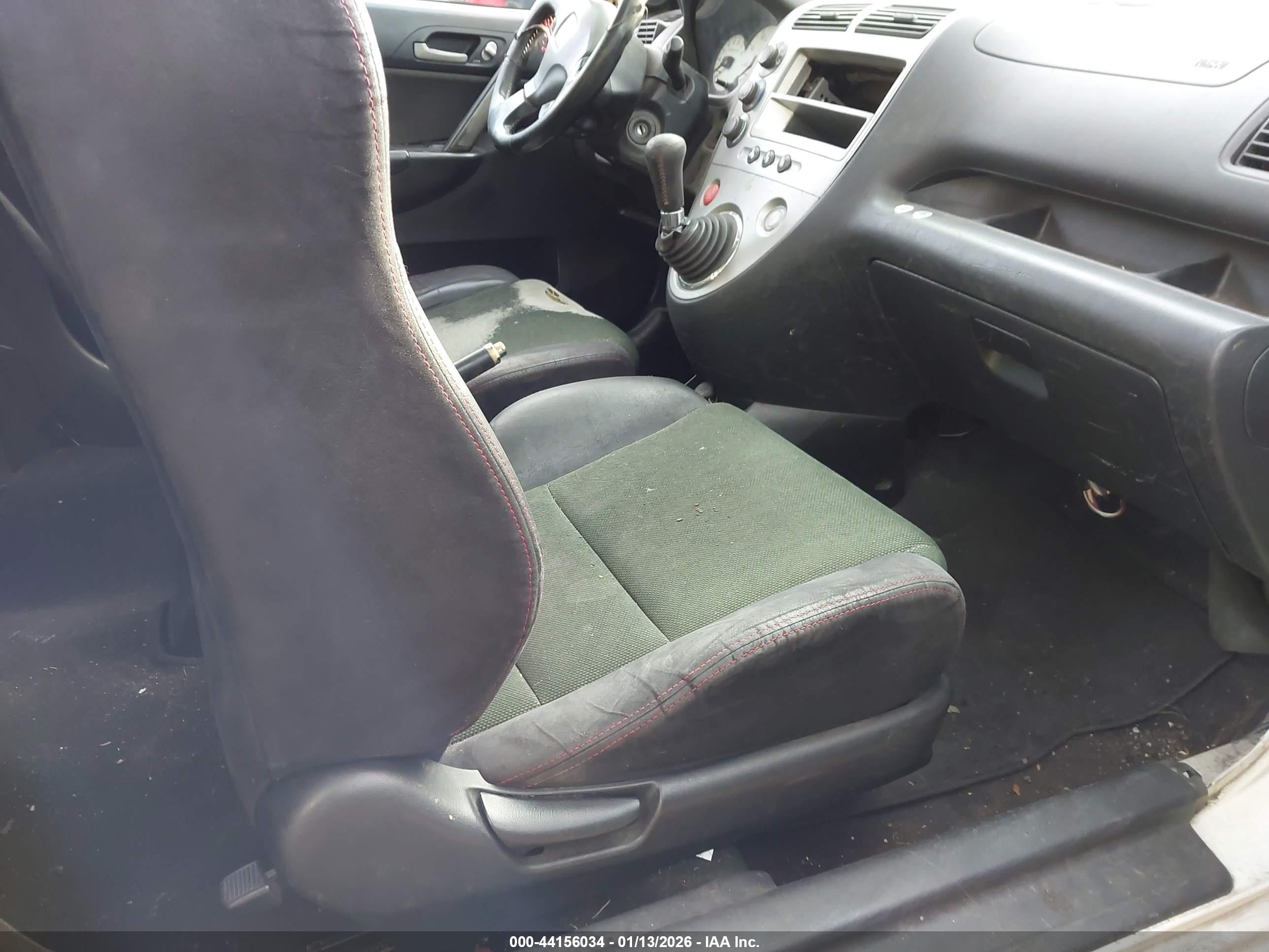 HONDA CIVIC image 5