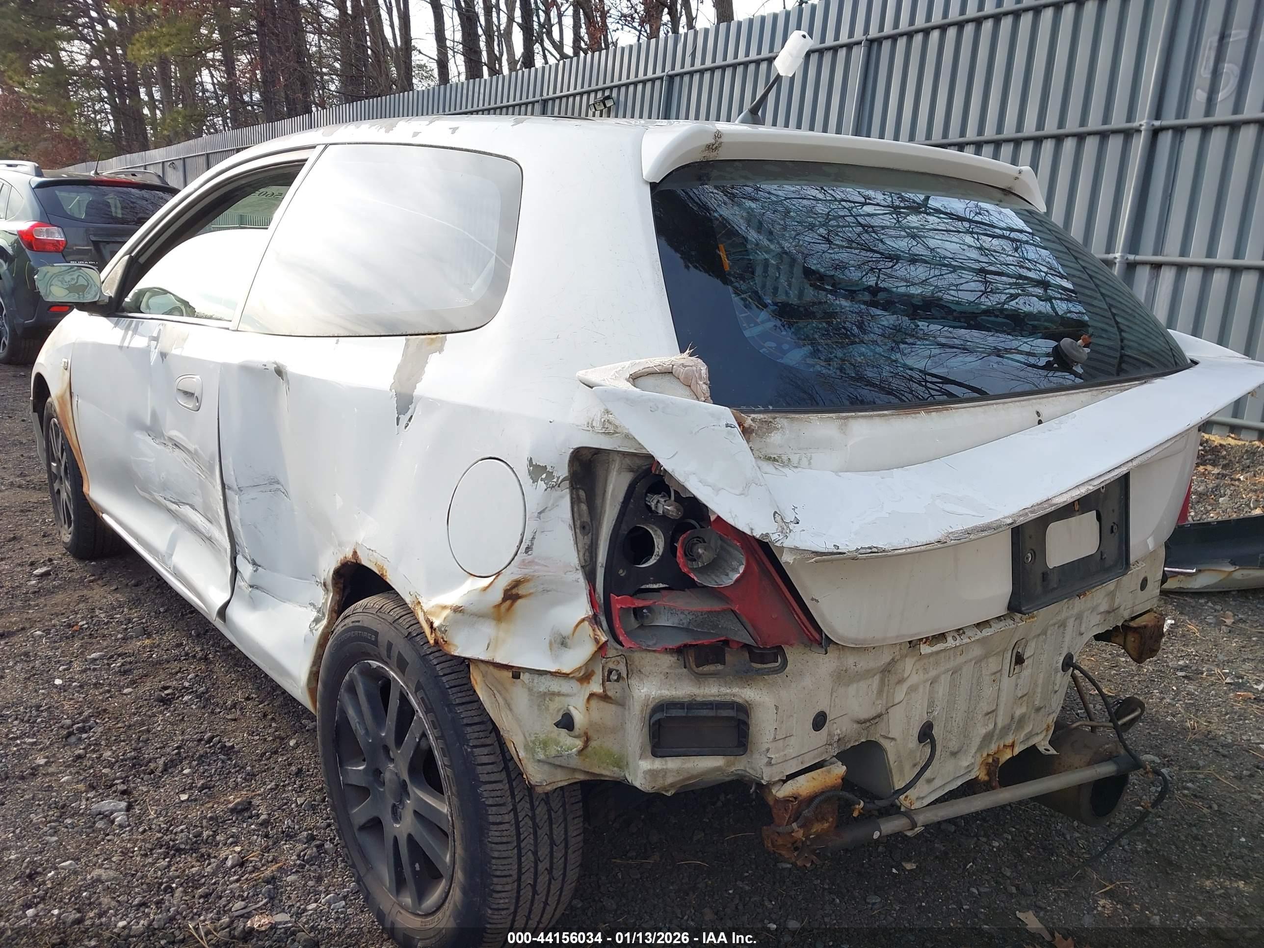 HONDA CIVIC image 6