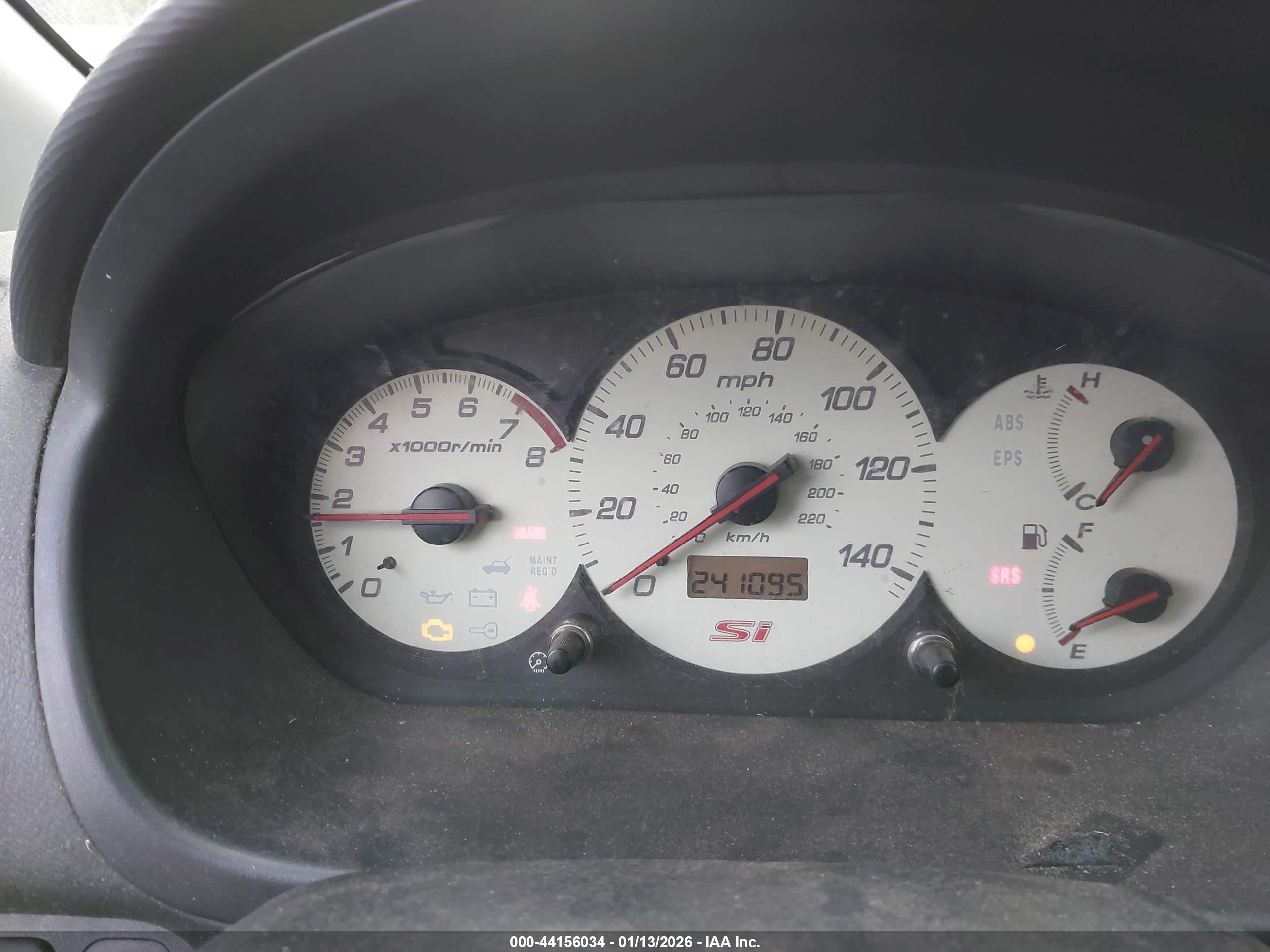 HONDA CIVIC image 7