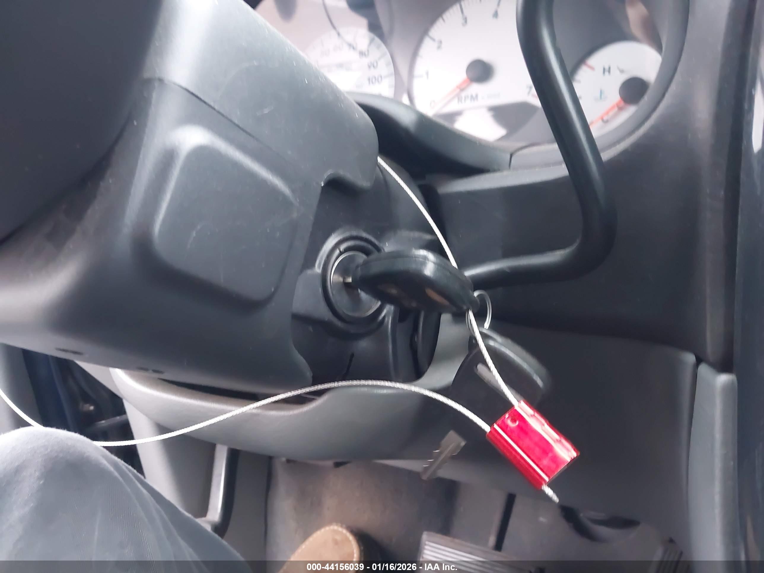 DODGE CARAVAN image 11