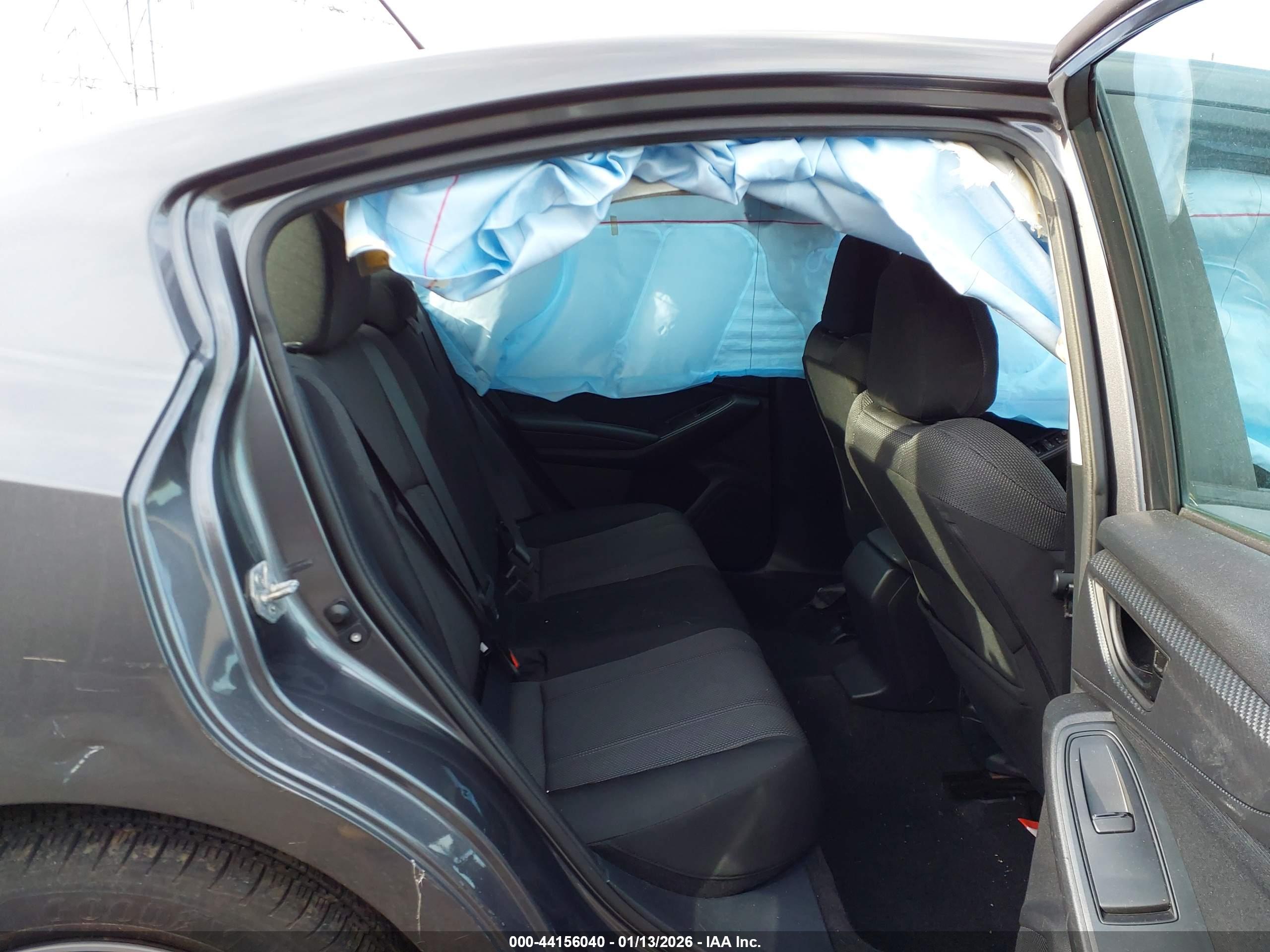 SUBARU IMPREZA image 8