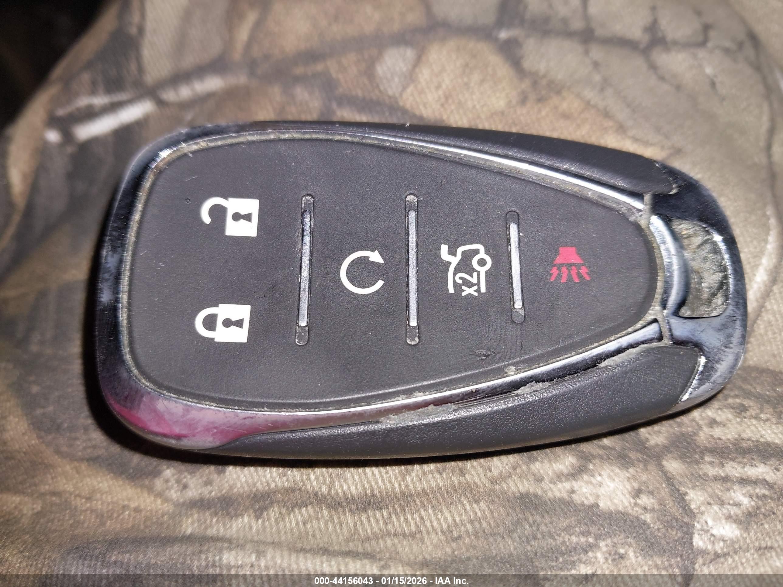 CHEVROLET MALIBU image 11