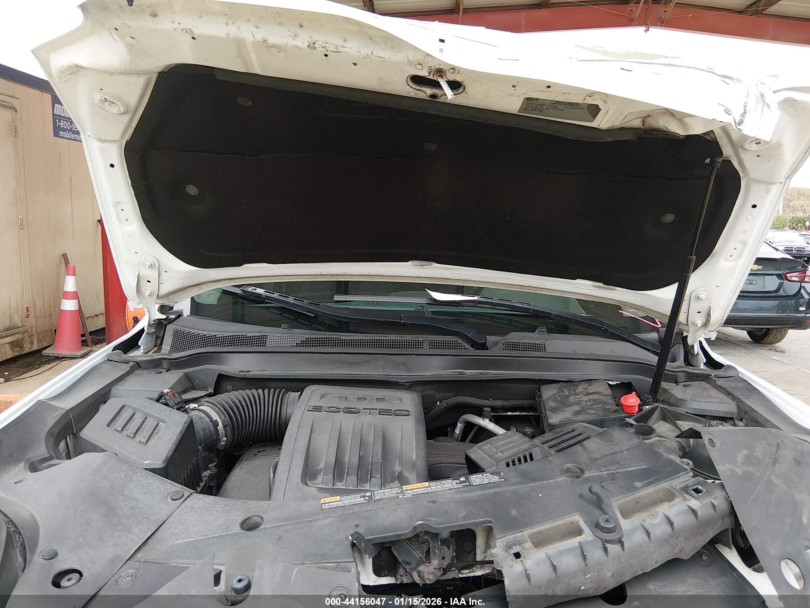 GMC TERRAIN image 10