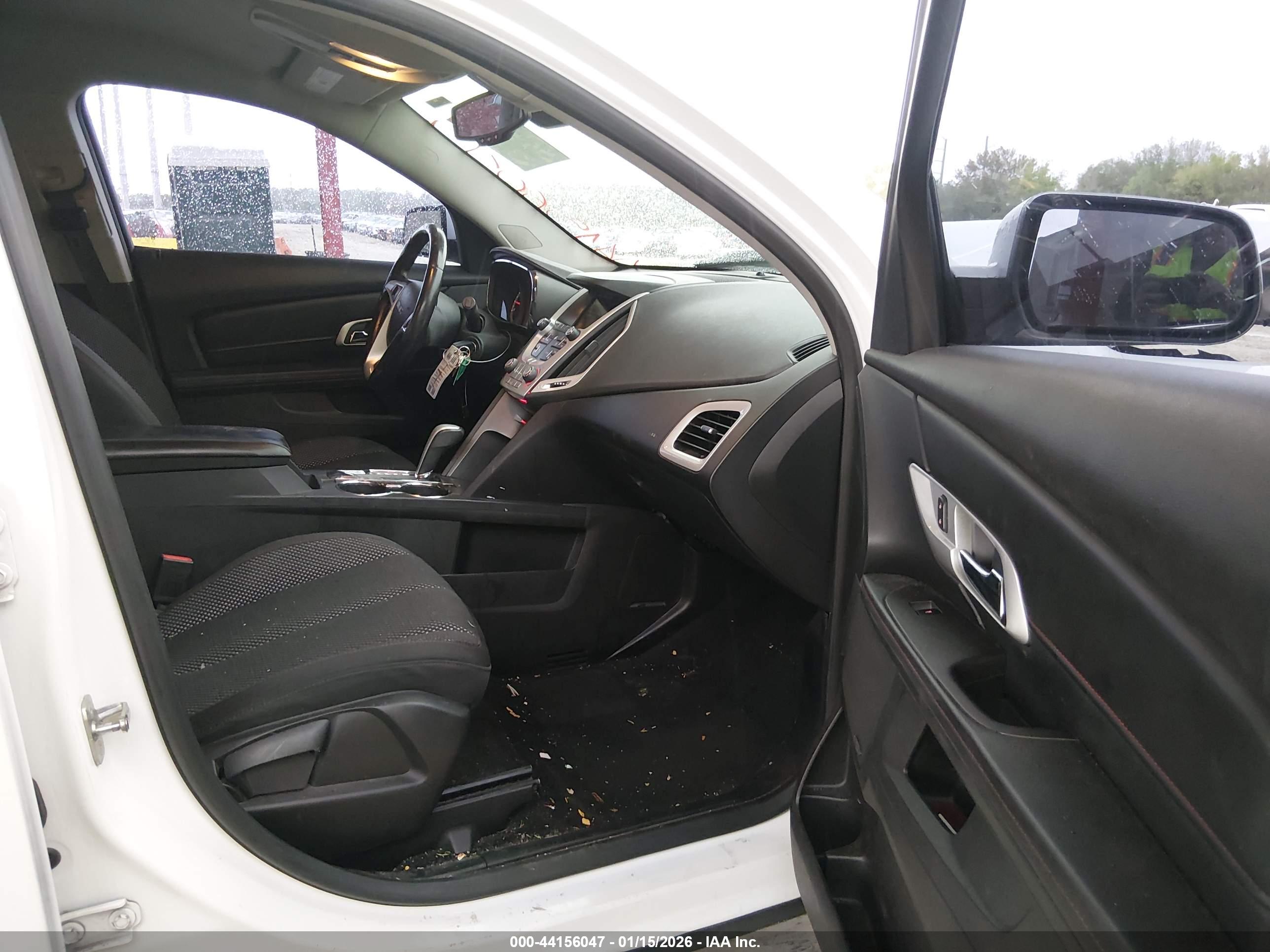 GMC TERRAIN image 5
