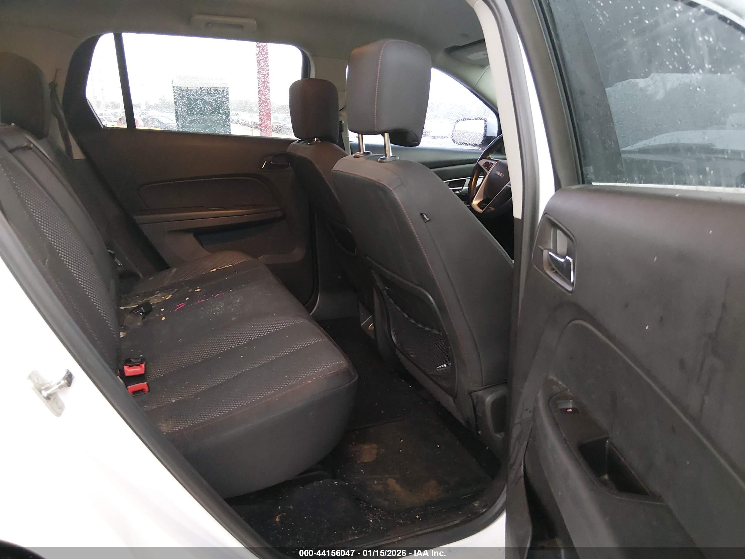 GMC TERRAIN image 8