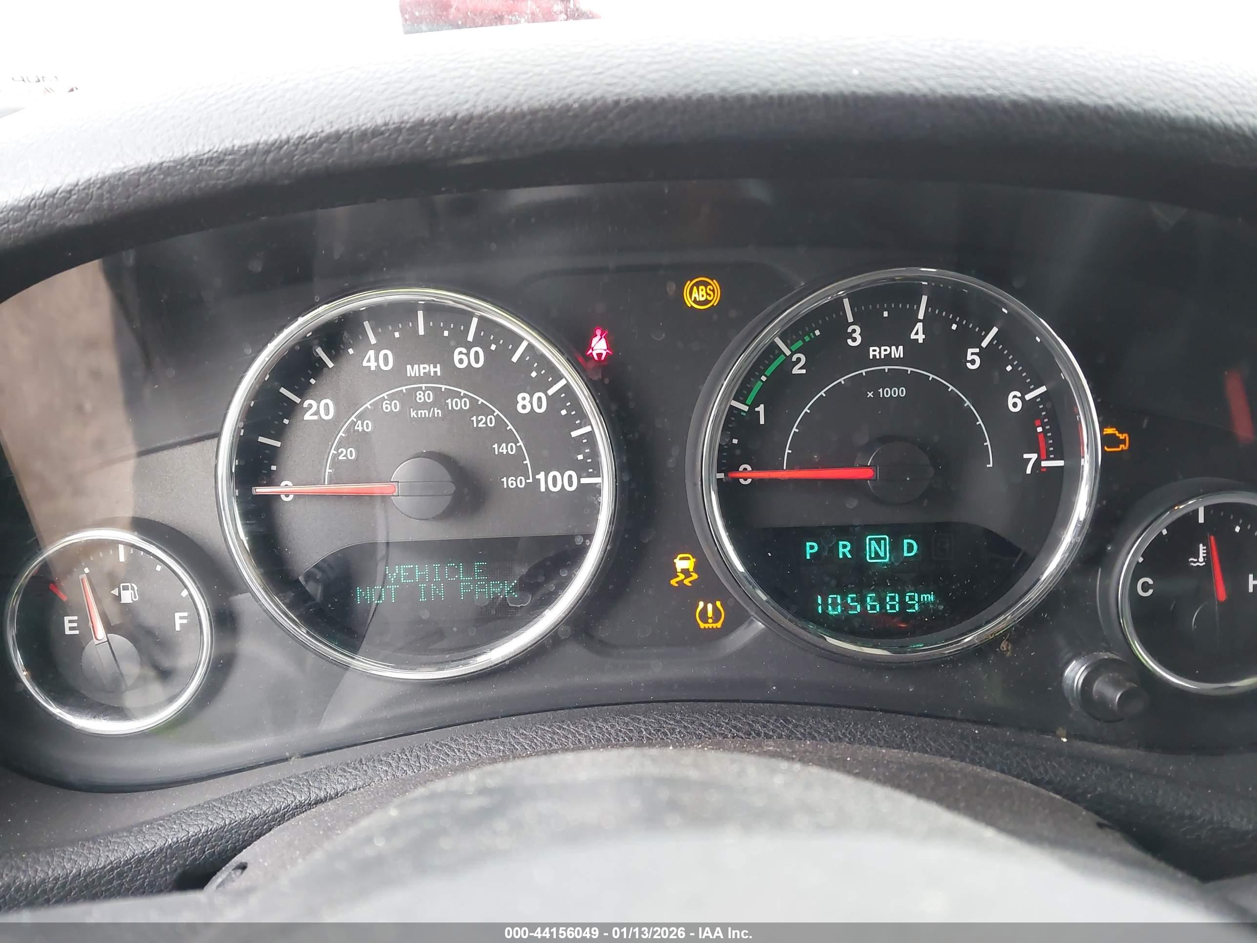 JEEP WRANGLER image 7