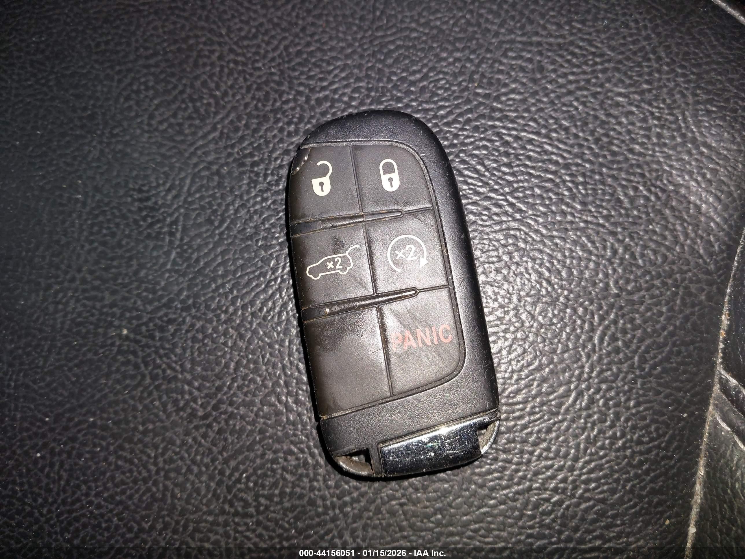 JEEP COMPASS image 11