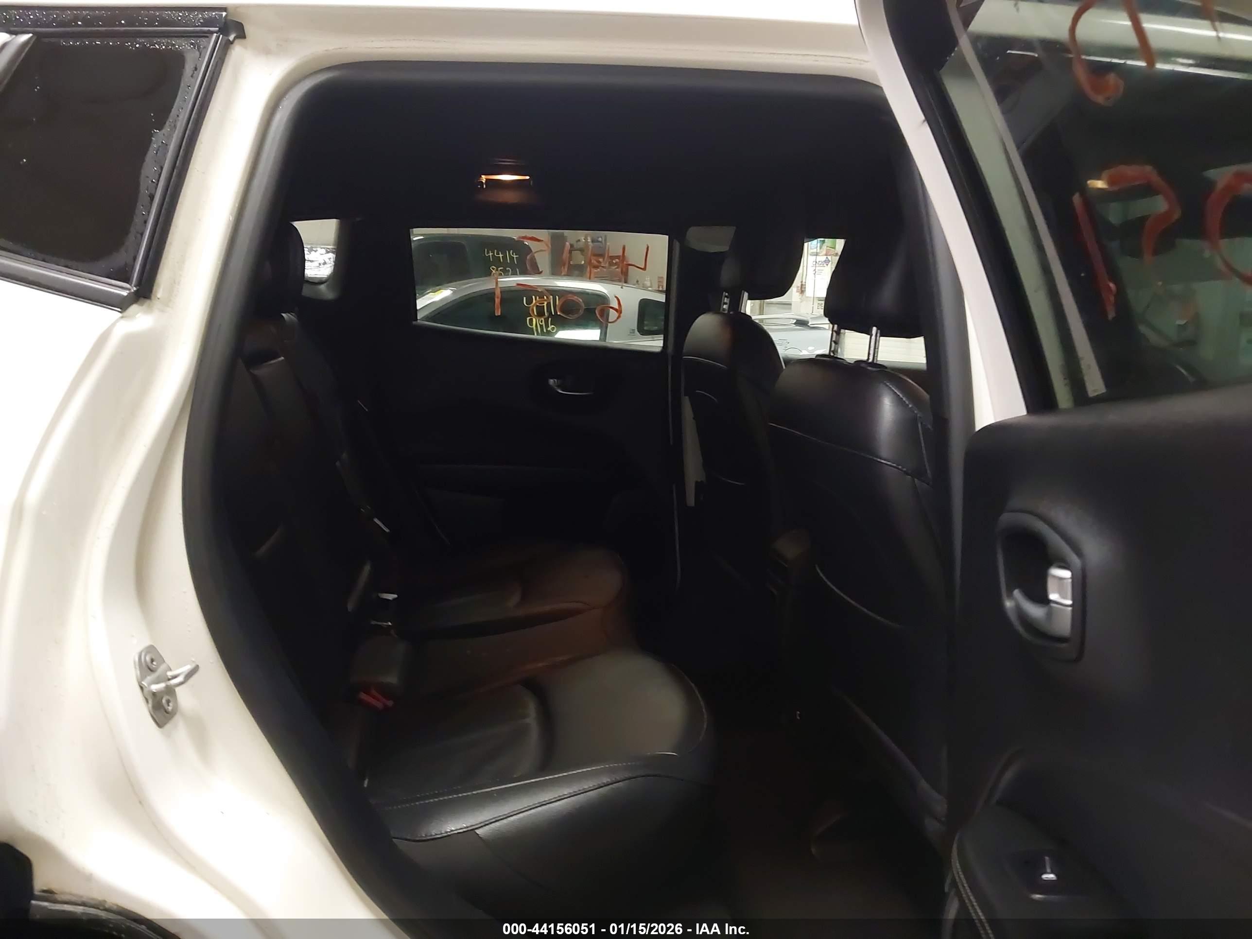 JEEP COMPASS image 8