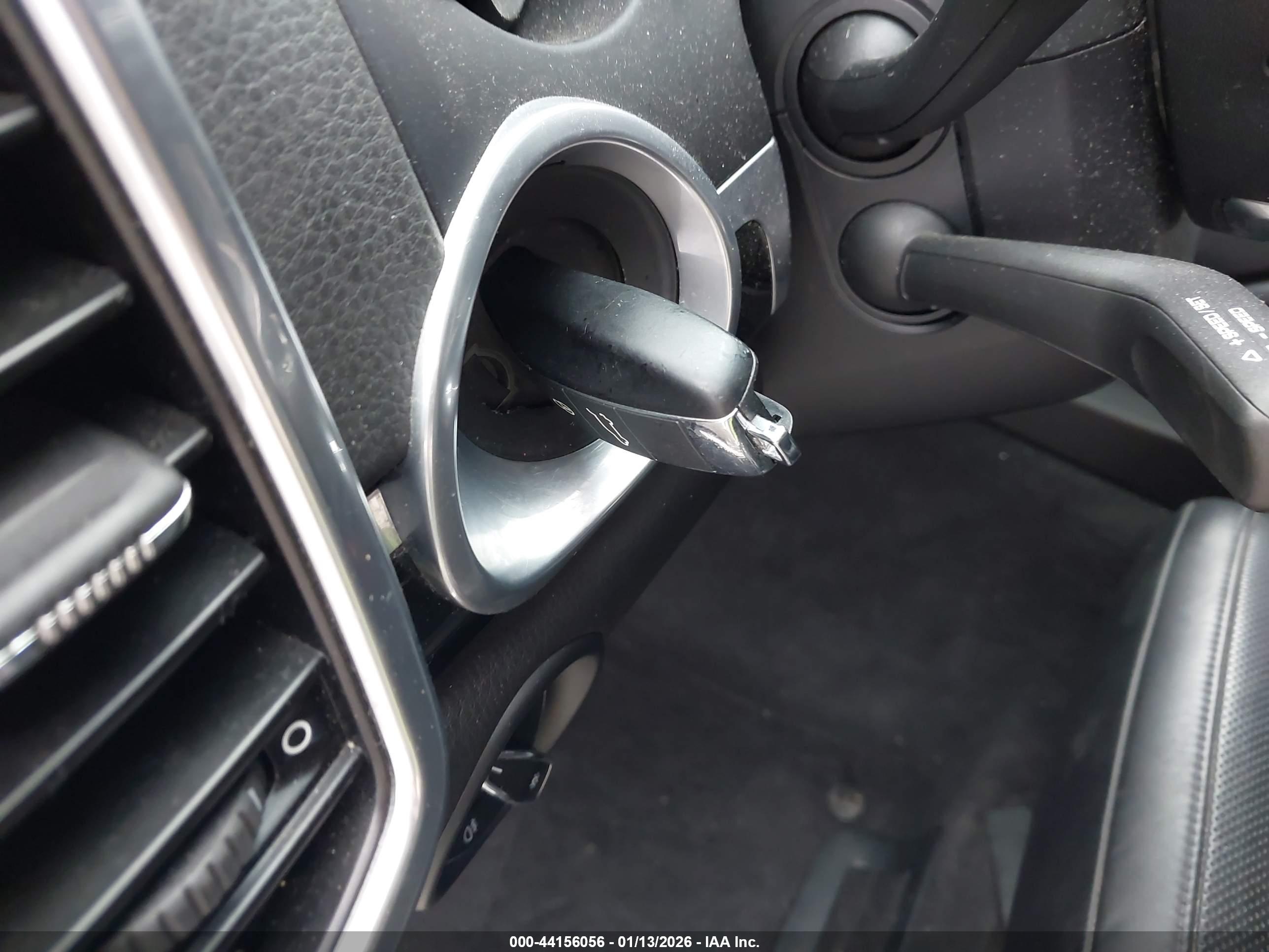 PORSCHE CAYENNE image 11