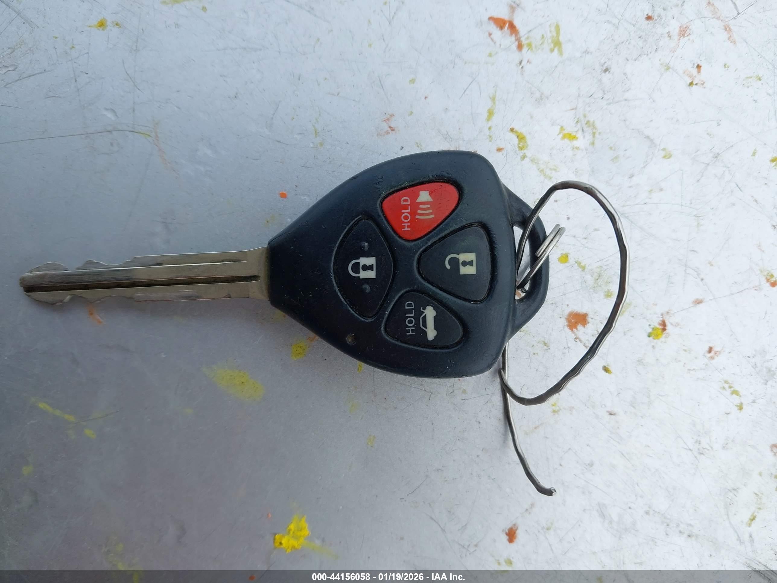 TOYOTA COROLLA image 11