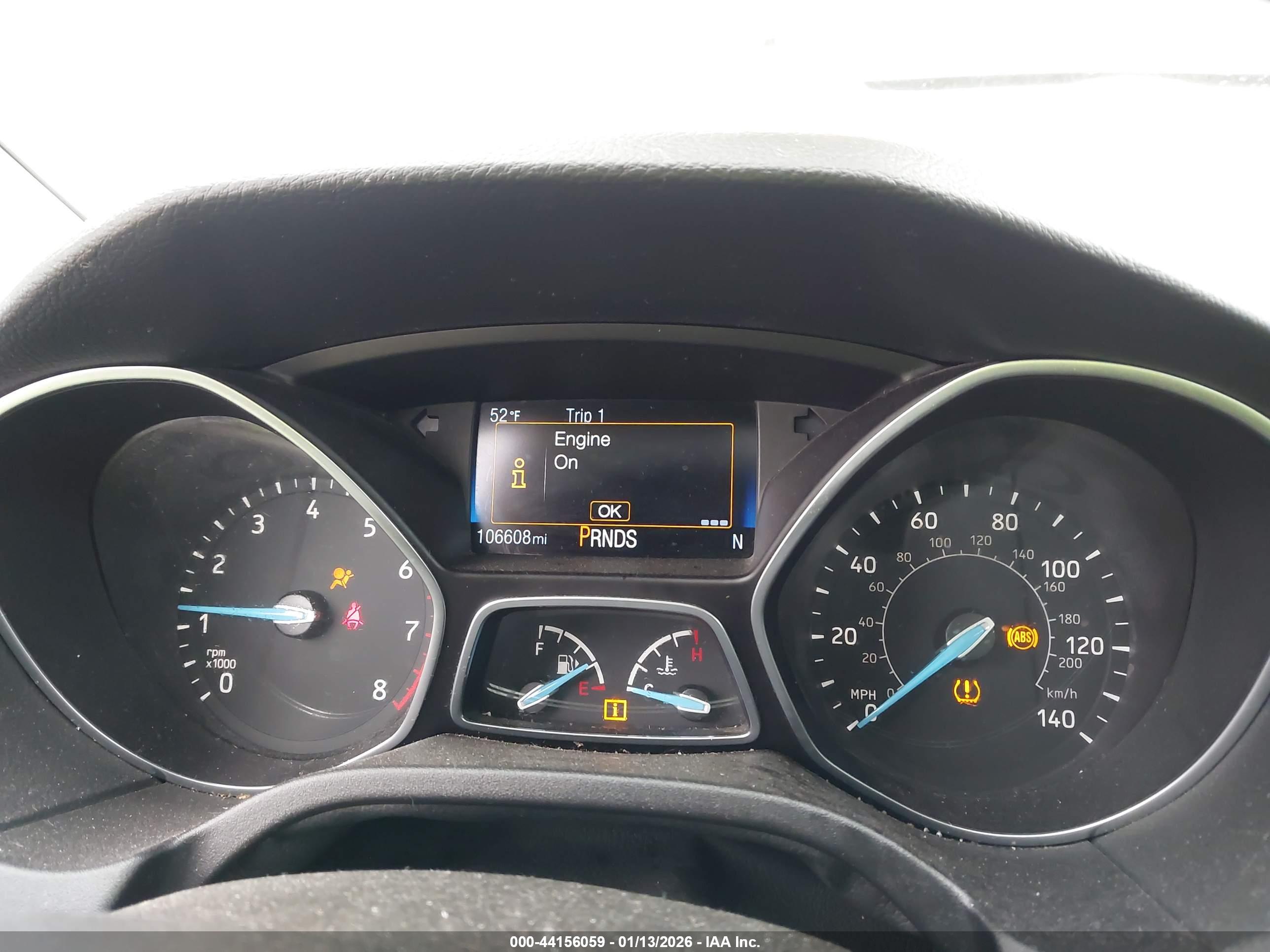 FORD FOCUS image 7