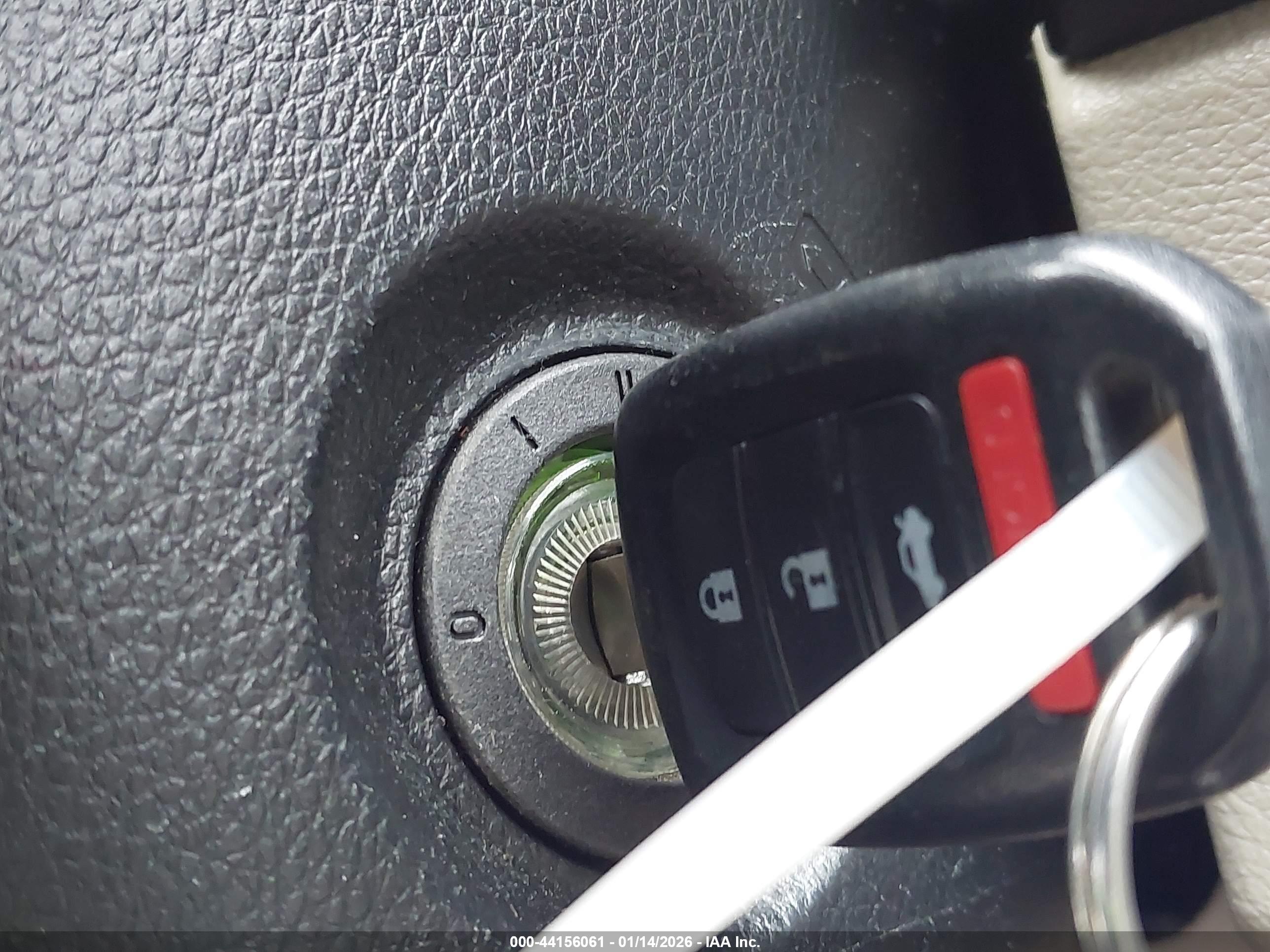 HONDA ACCORD image 11