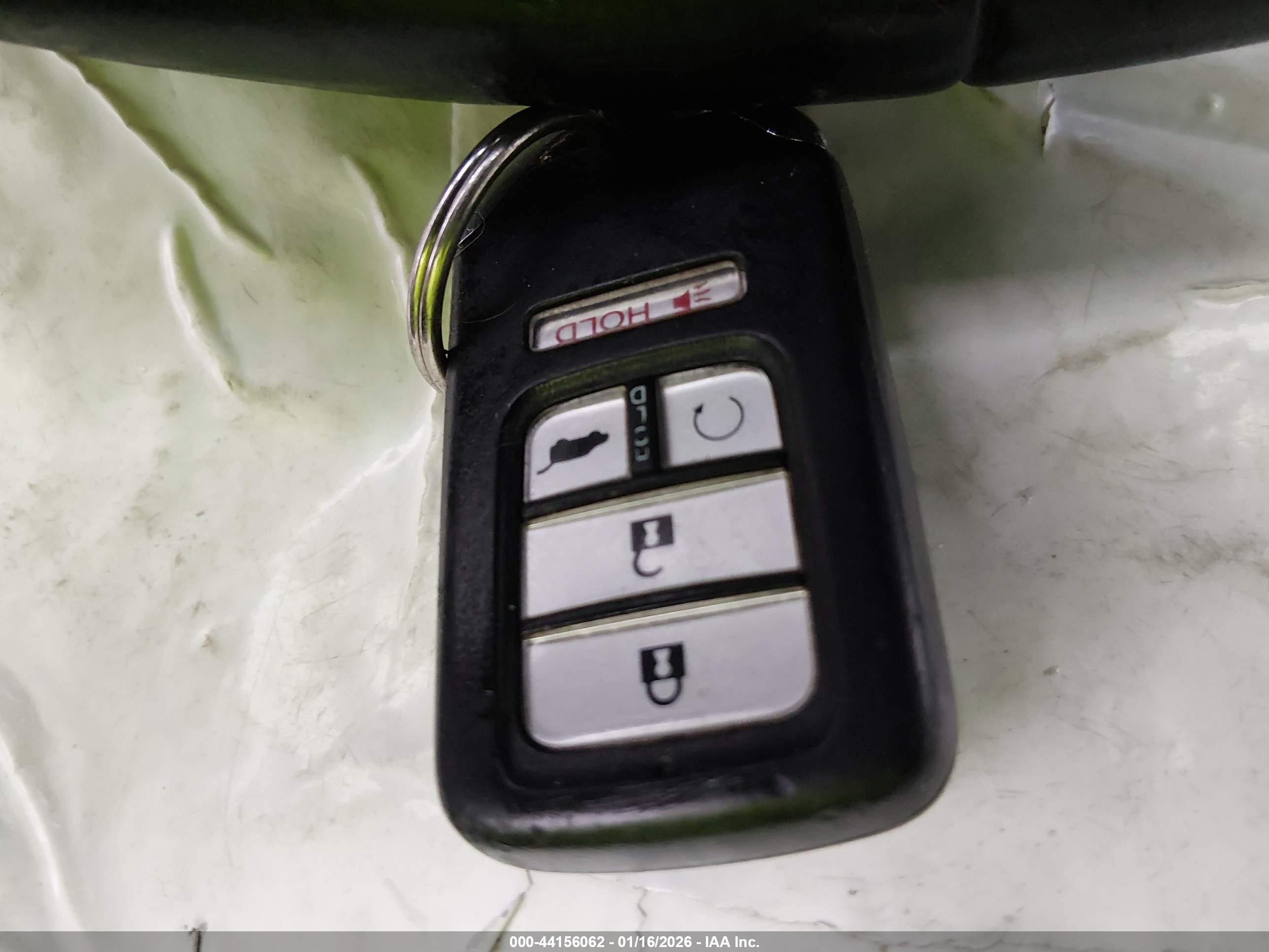 HONDA PILOT image 11