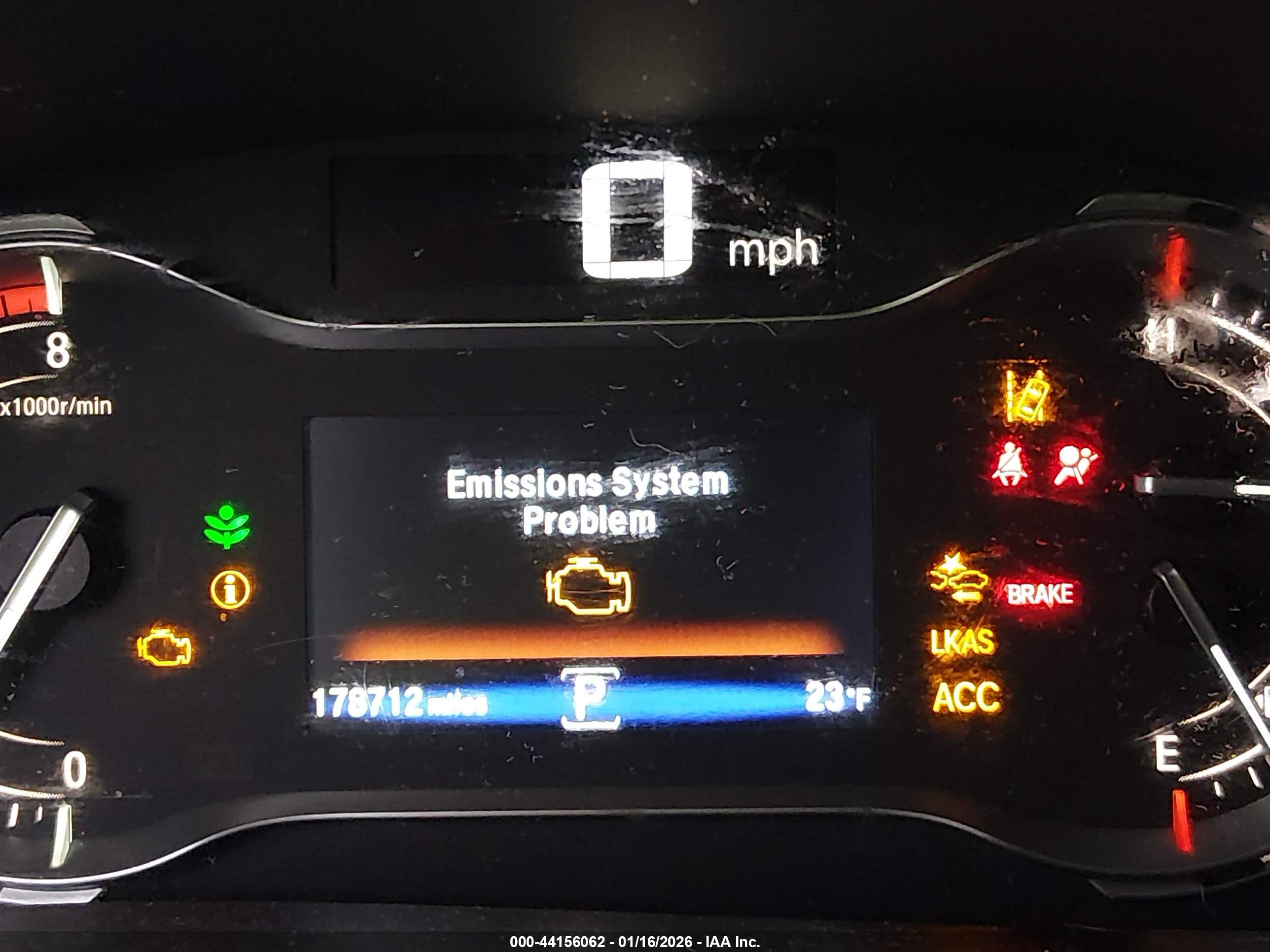 HONDA PILOT image 7