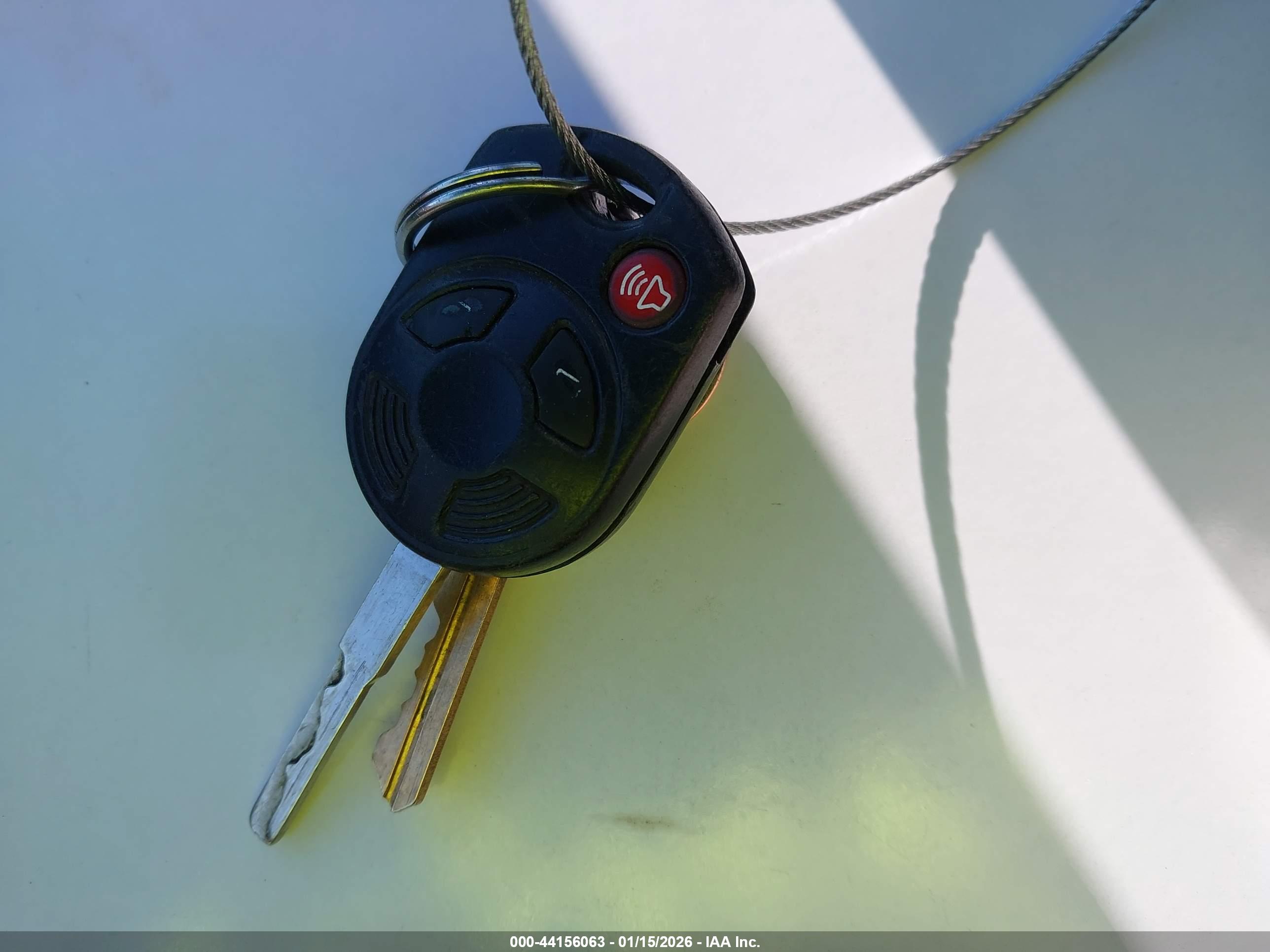 FORD ESCAPE image 11