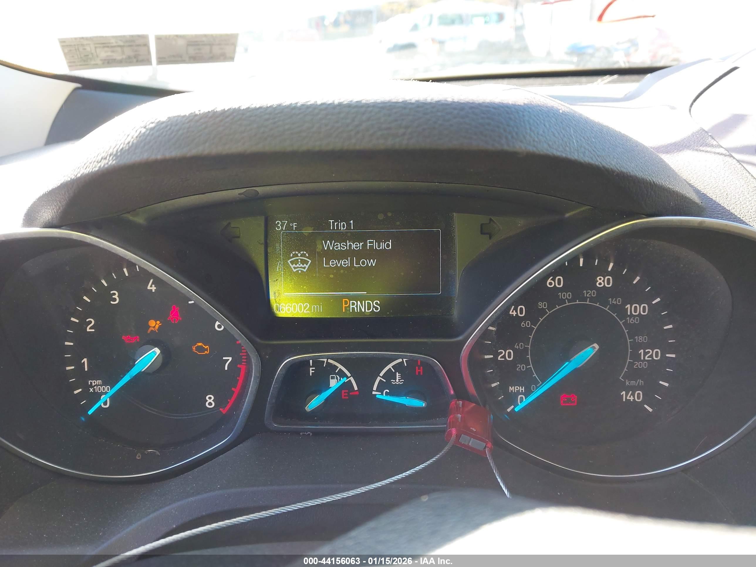 FORD ESCAPE image 7