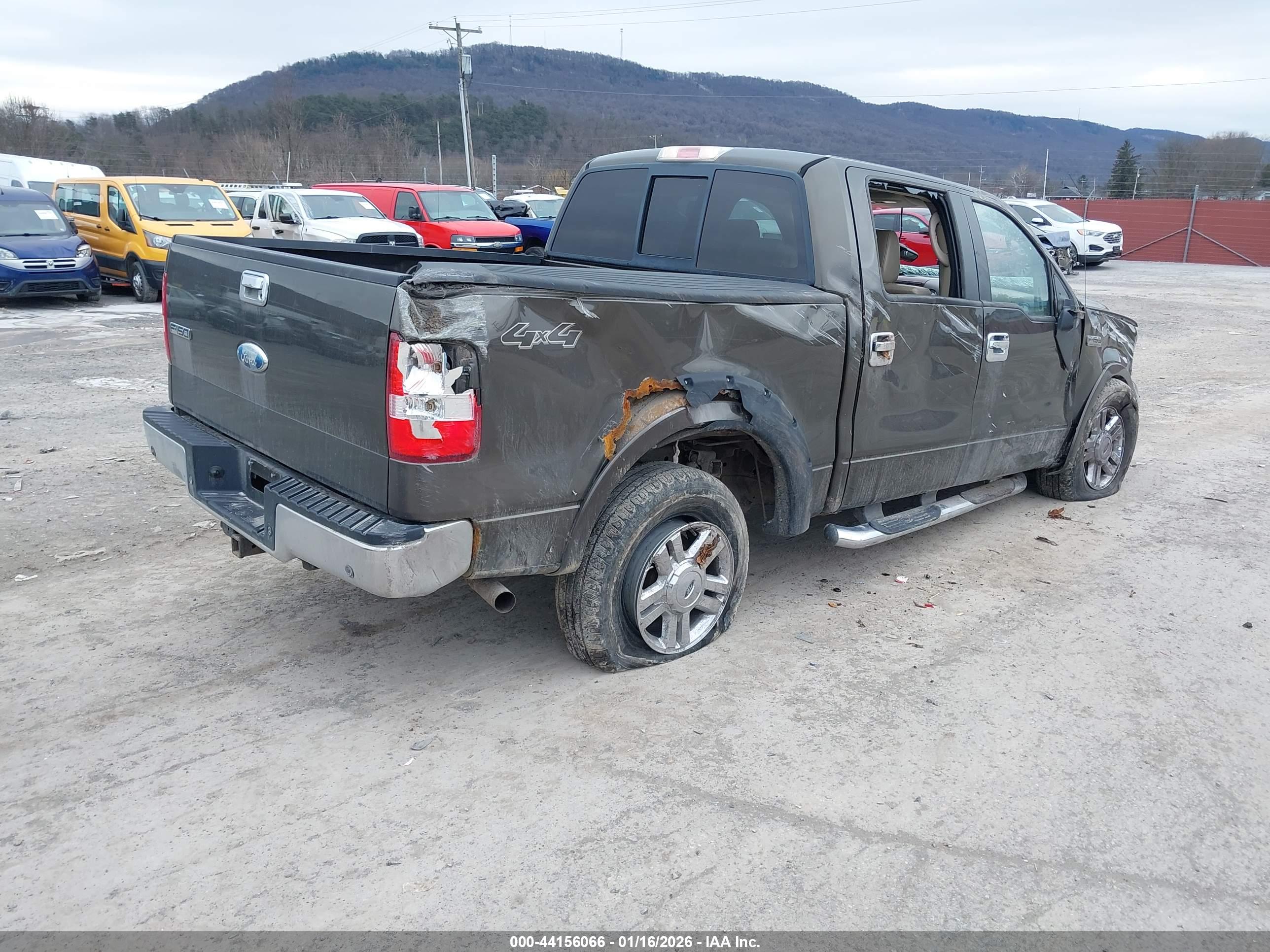 FORD F-150 image 4