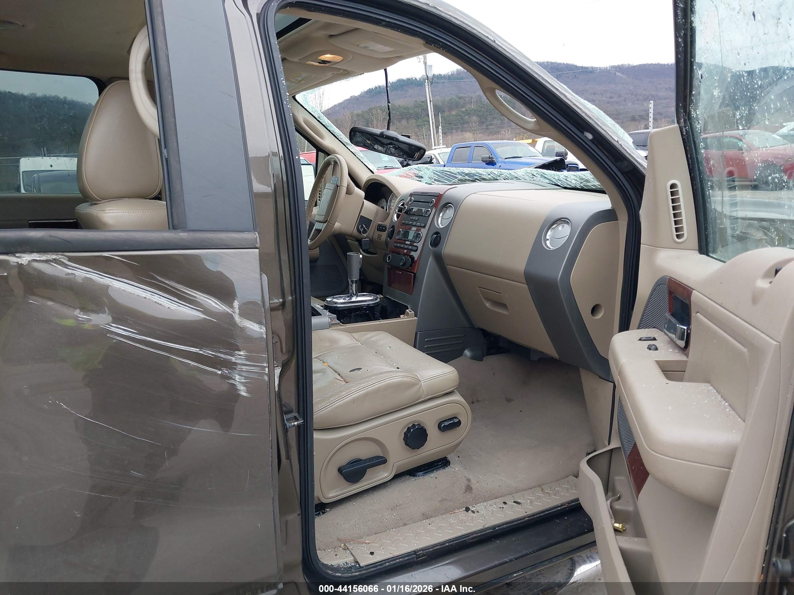 FORD F-150 image 5