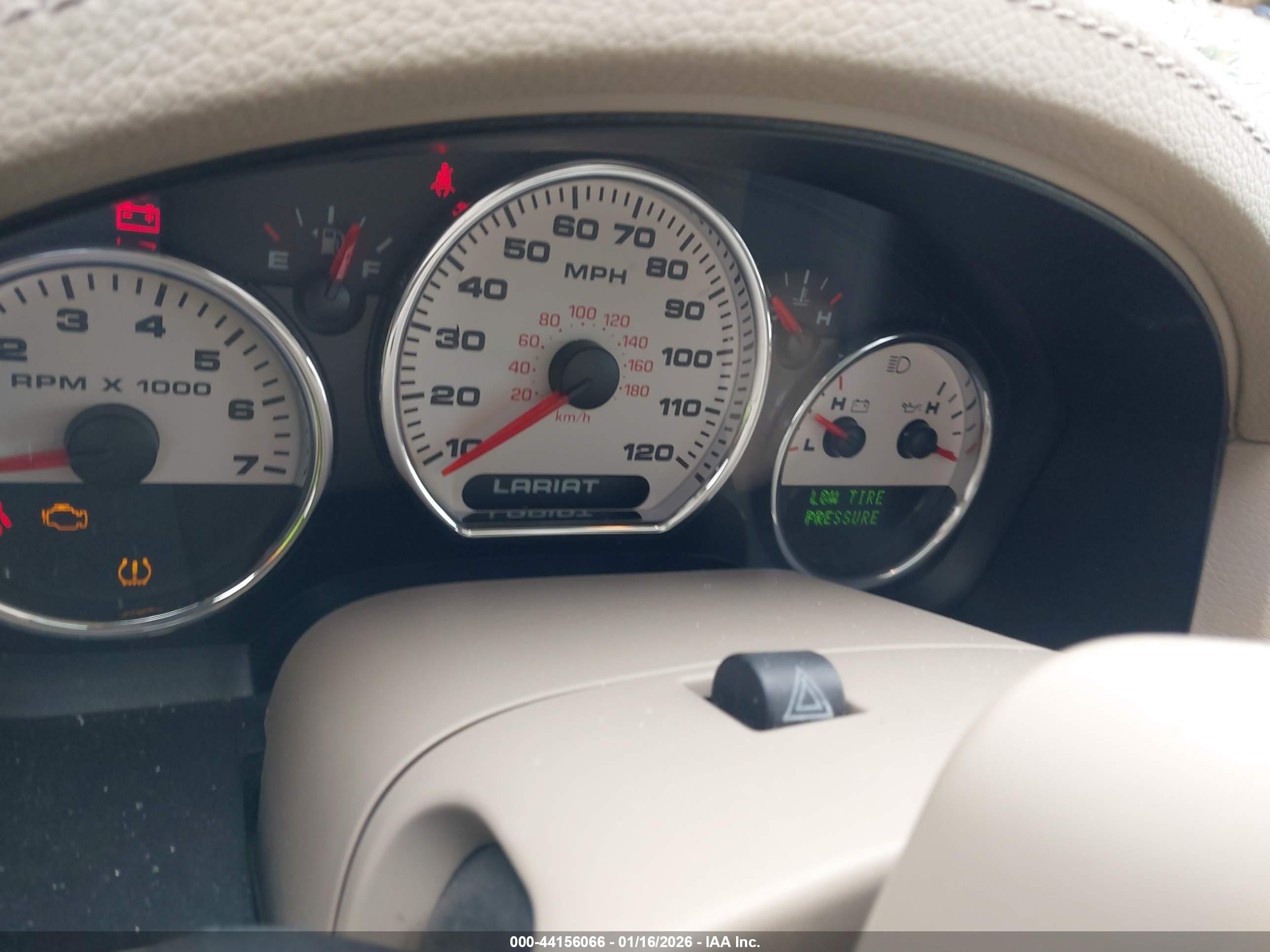 FORD F-150 image 7