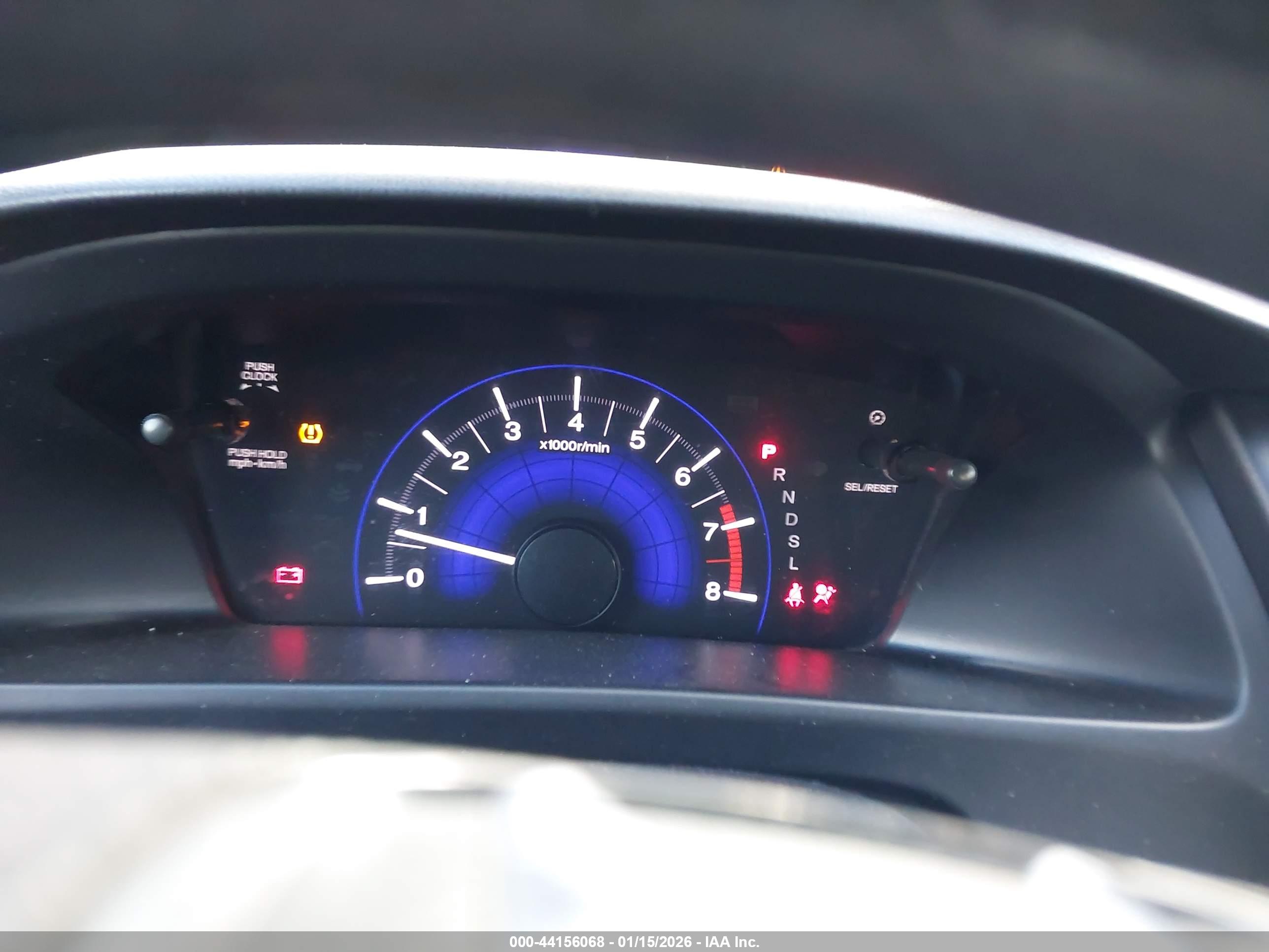 HONDA CIVIC image 7