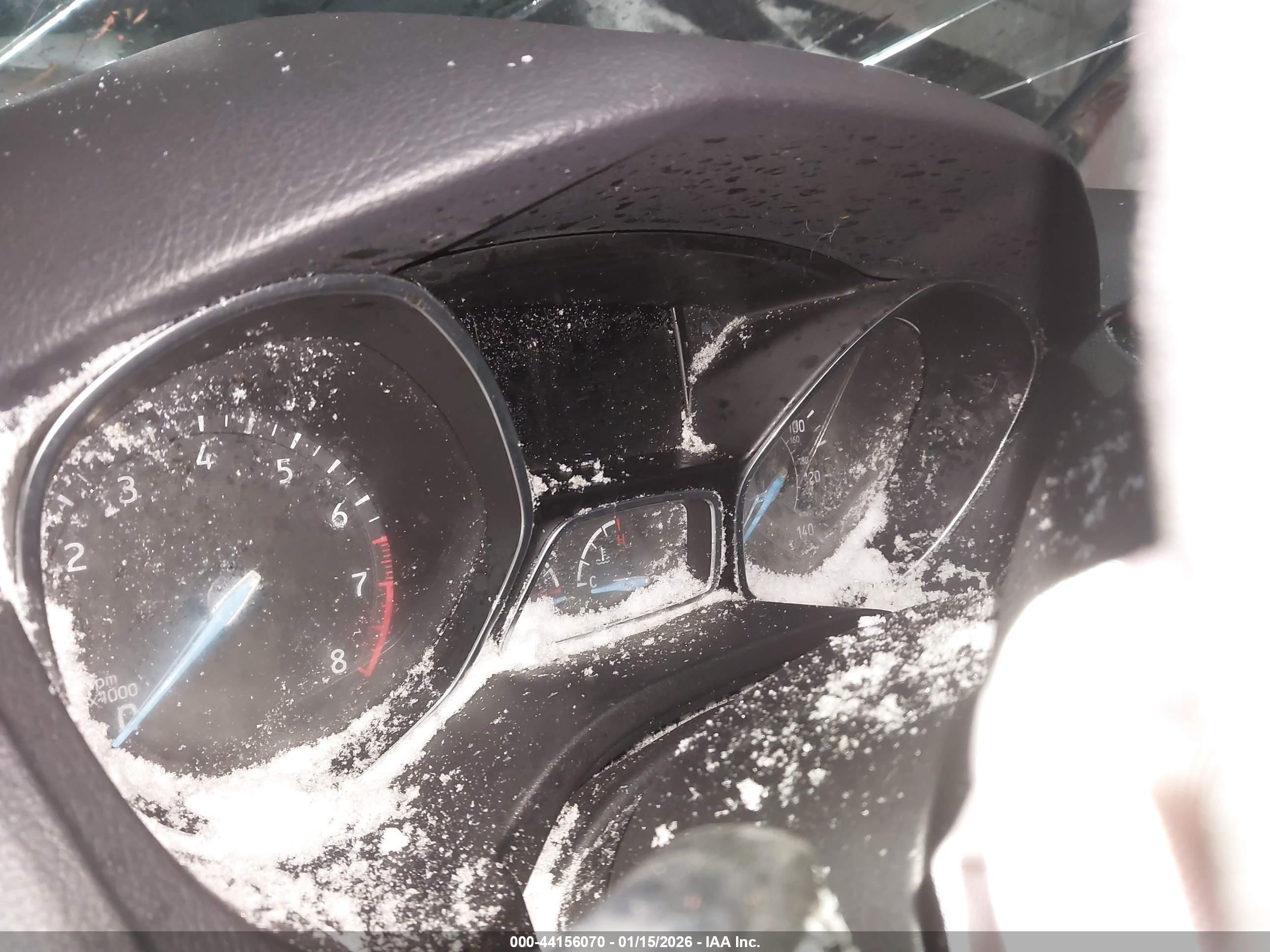 FORD FOCUS image 7