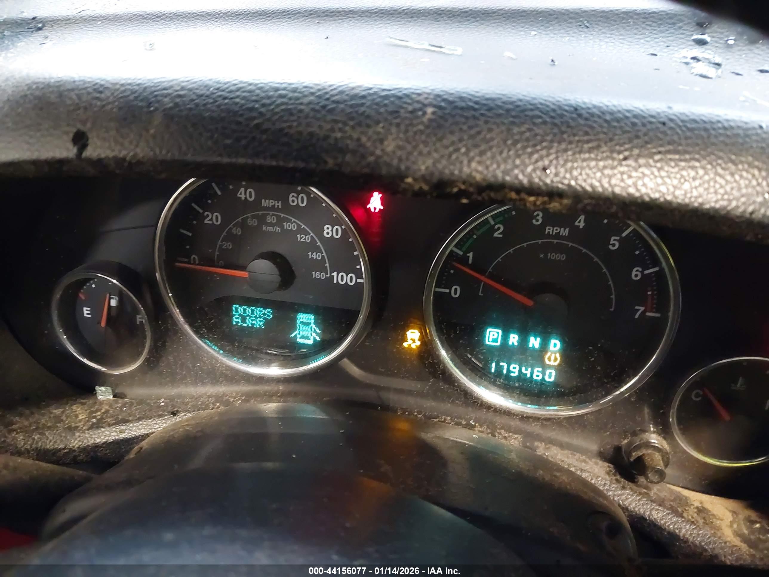 JEEP WRANGLER image 7